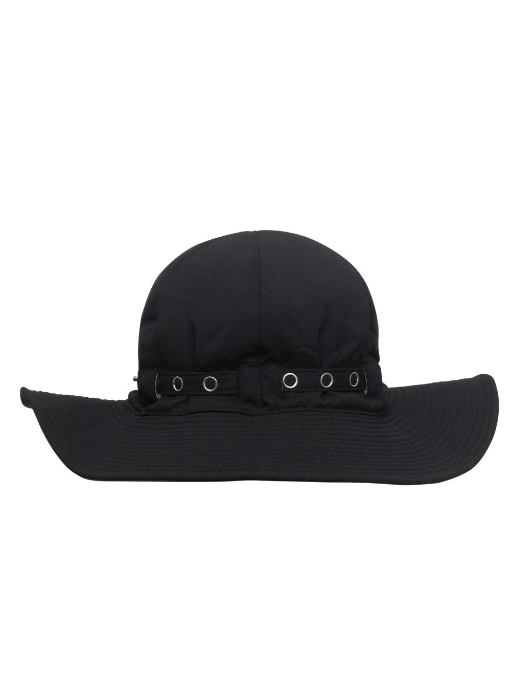 SACAI Metro Bucket Hat - Modern Suiting Style for Men