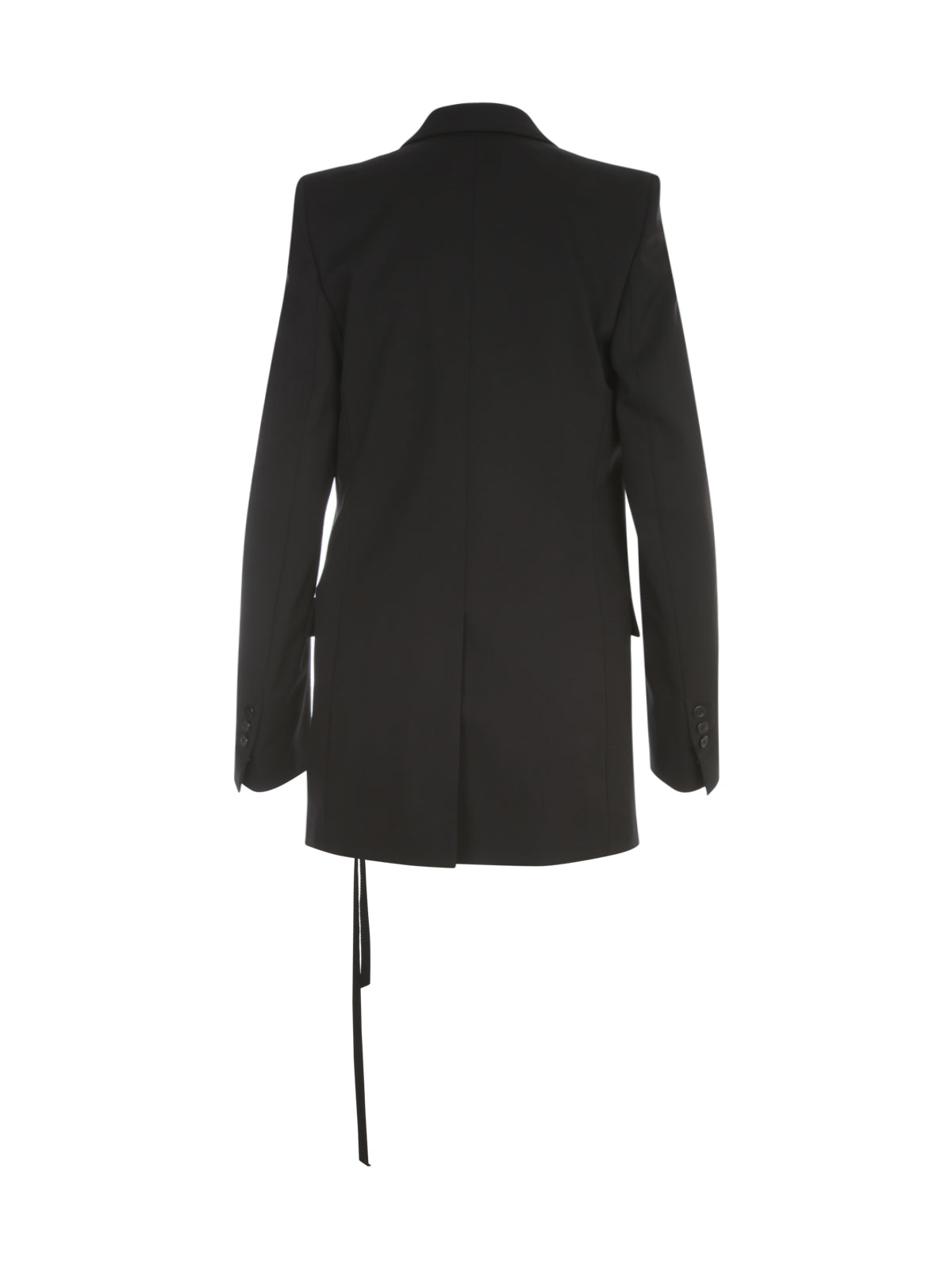 ANN DEMEULEMEESTER Classic Women's Jacket - Perfect for FW21