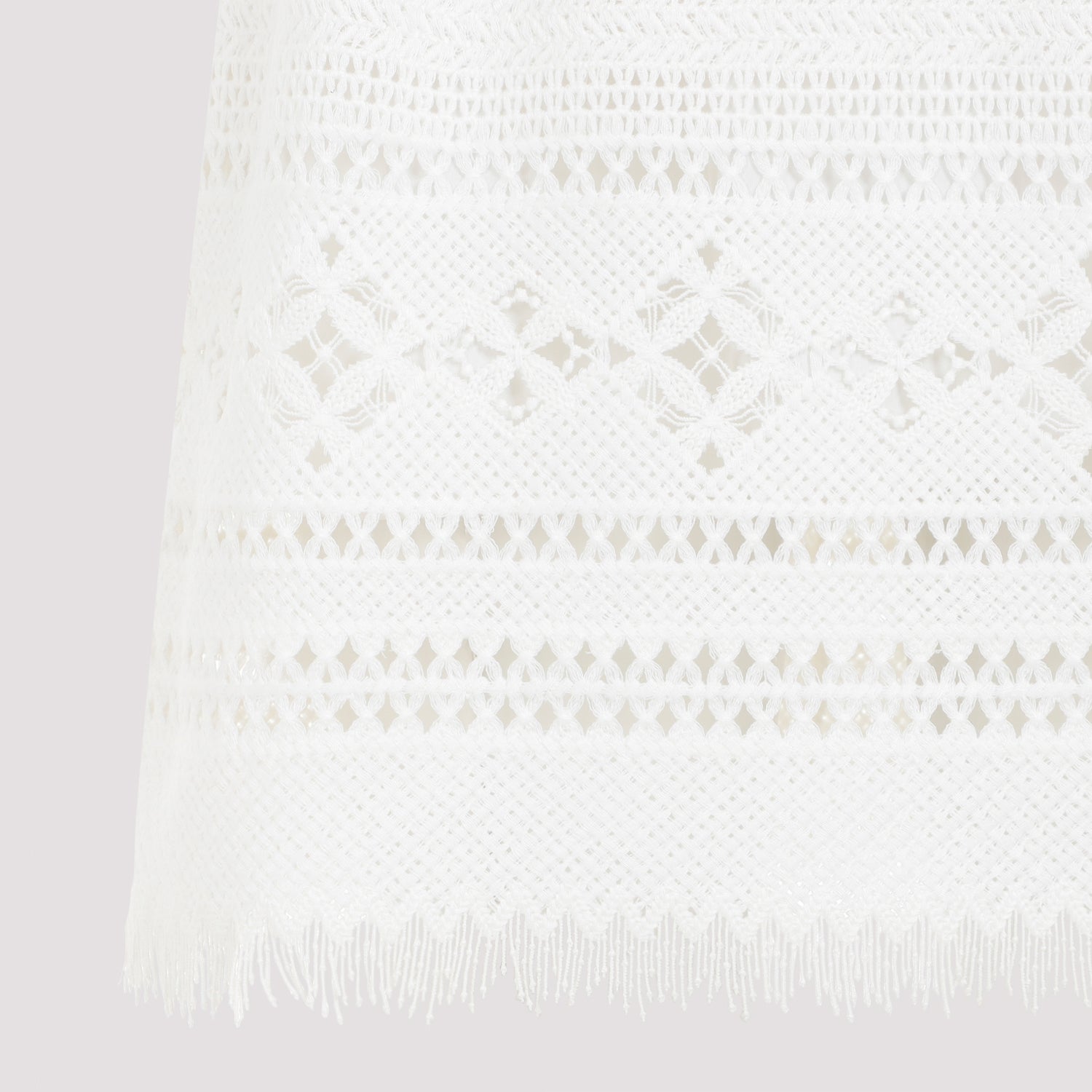 ERMANNO SCERVINO Men's Polyester Mini Dress for Spring/Summer 2025