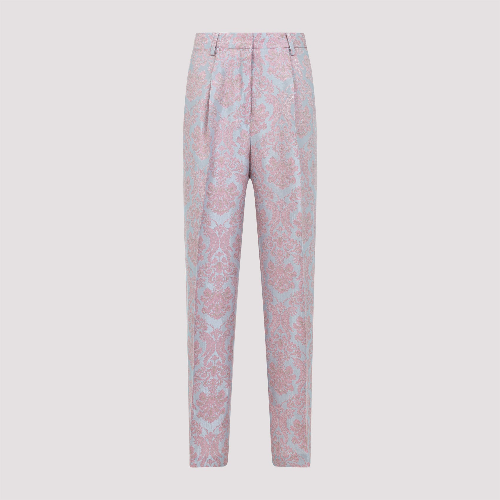 DRIES VAN NOTEN Portias Loose Fit Pants for Men