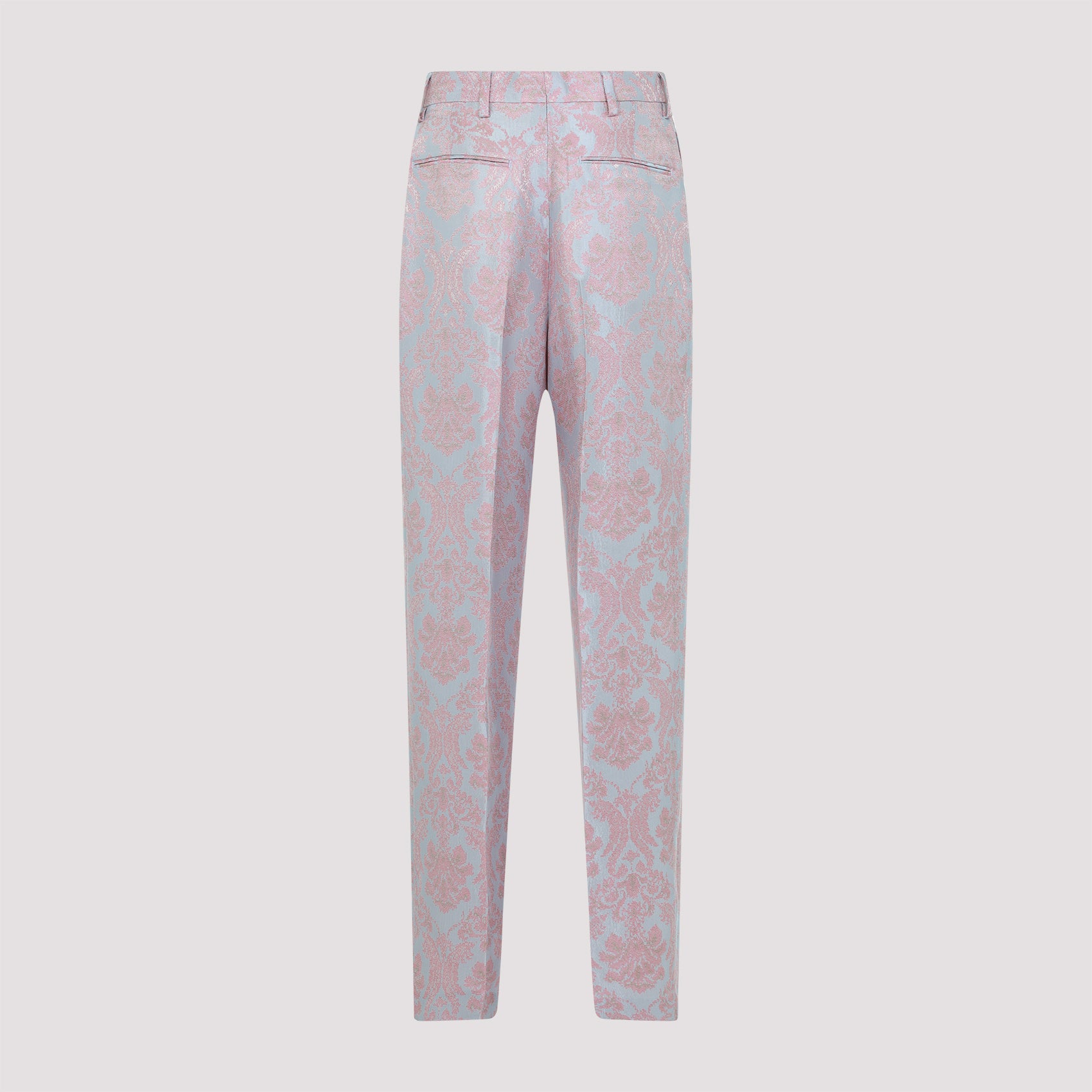 DRIES VAN NOTEN Portias Loose Fit Pants for Men