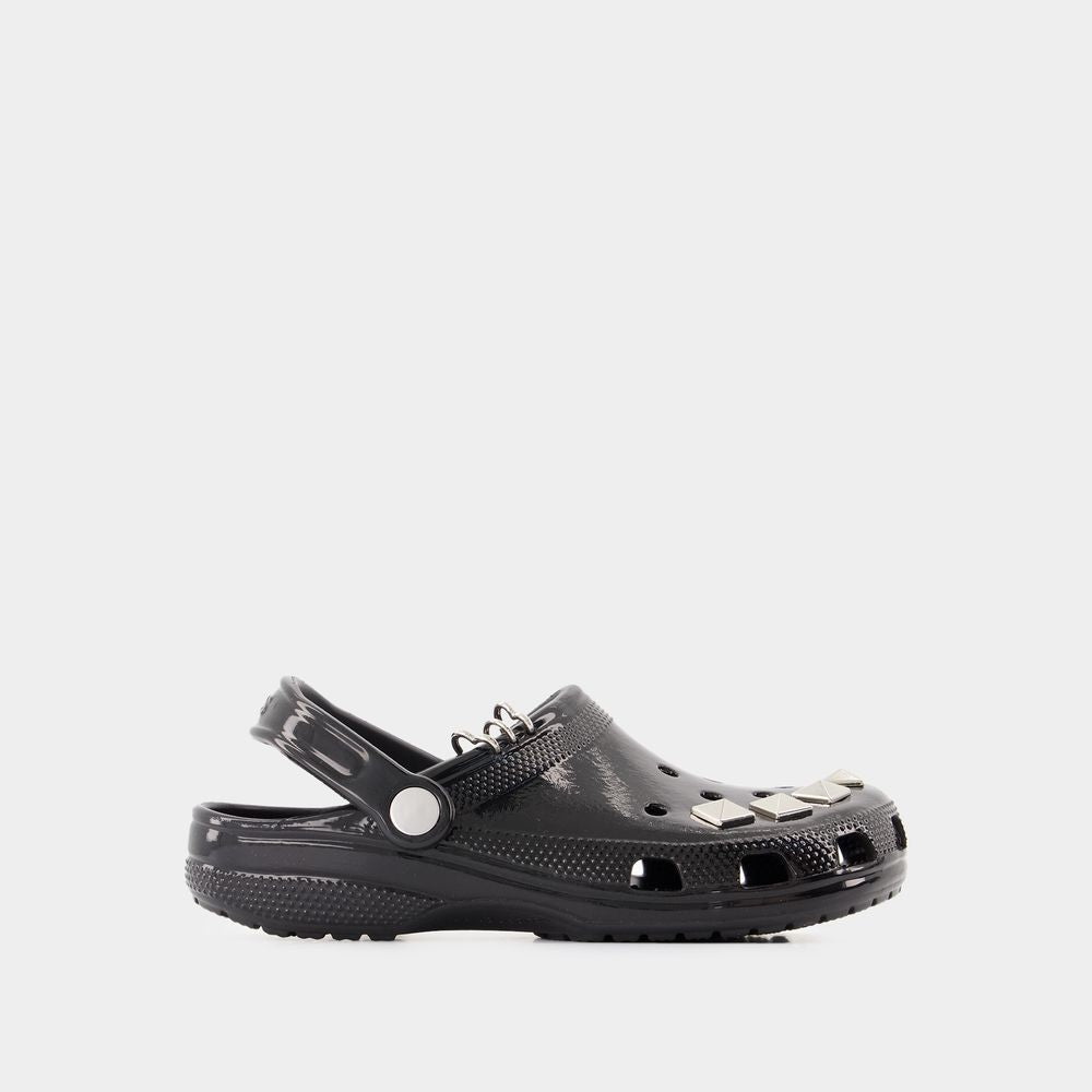 CROCS Classic Studded Sandals for Women