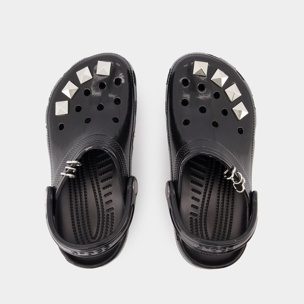 CROCS Classic Studded Sandals for Women