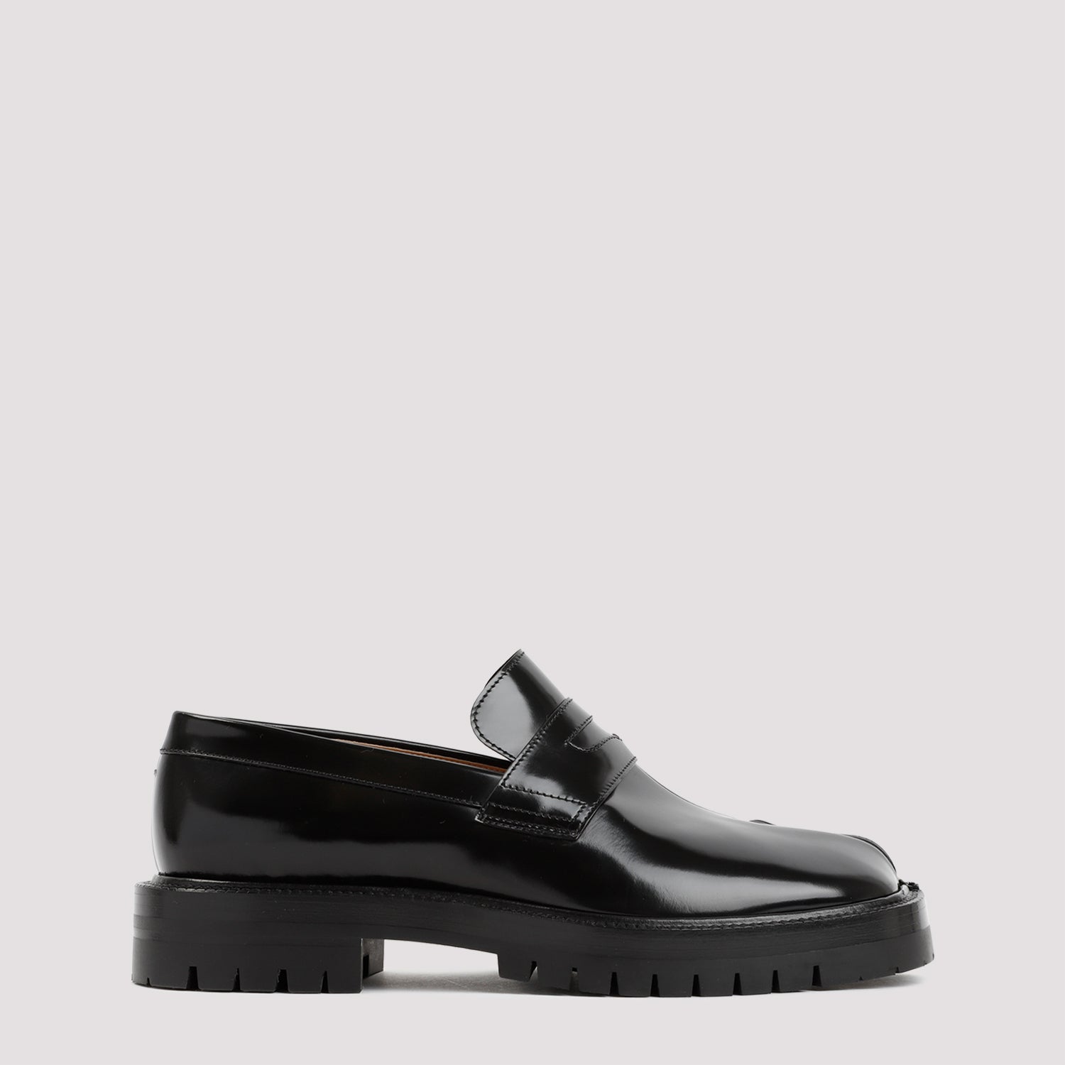 MAISON MARGIELA Tabi County Loafer - 3.5cm Heel Height