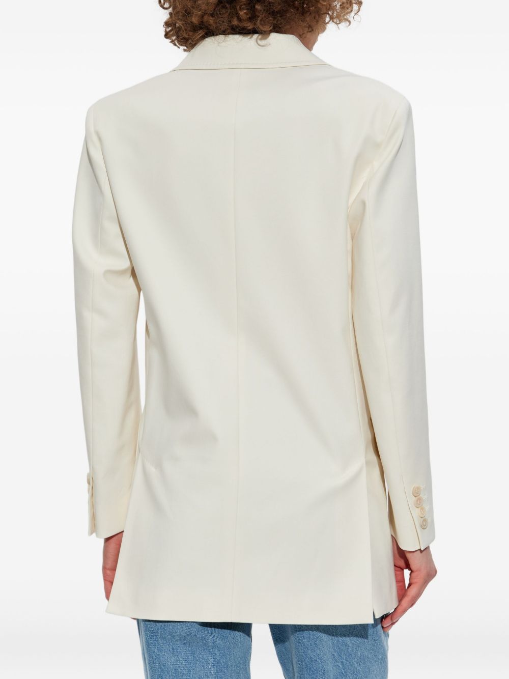 MAX MARA Double-Breasted Jacket for Women