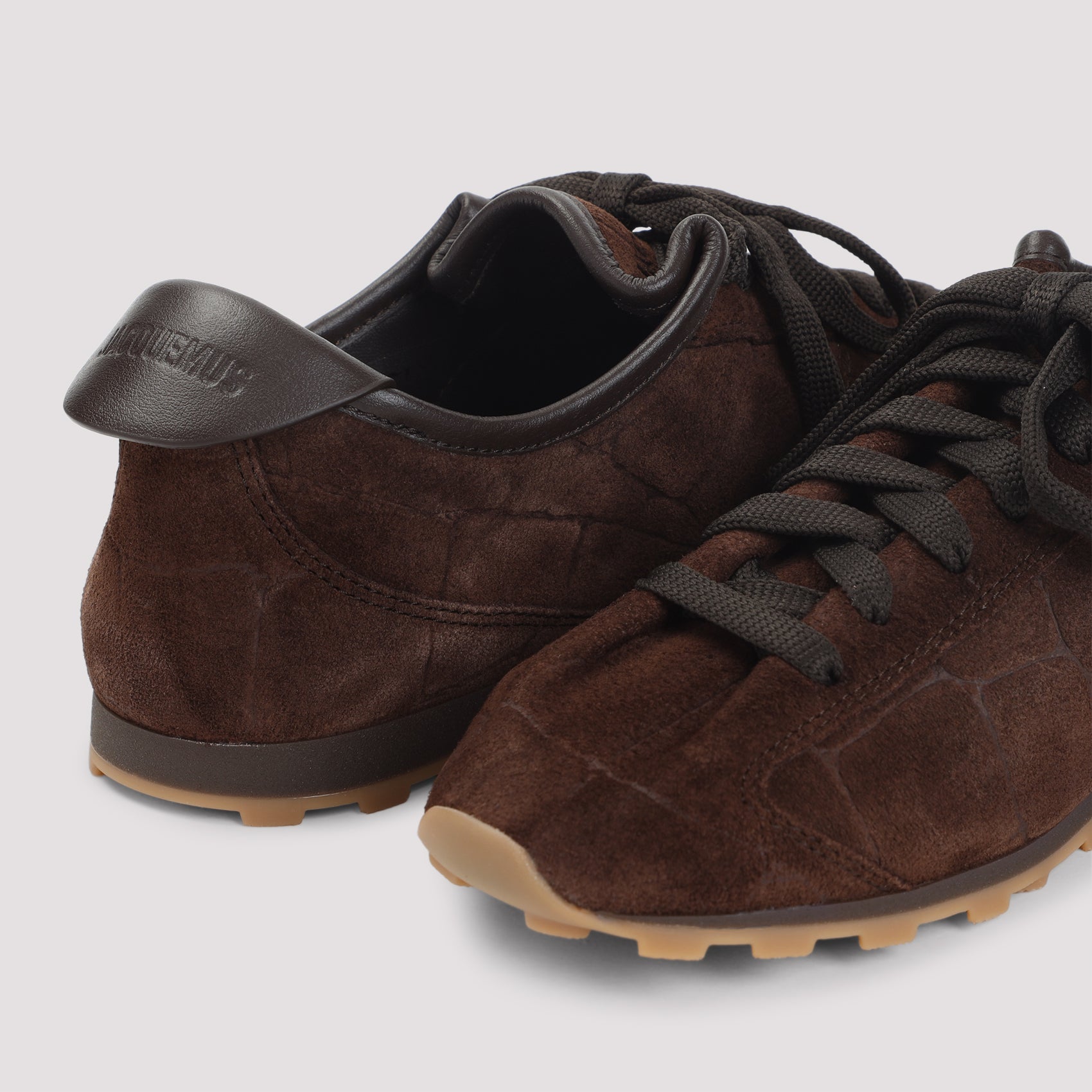 JACQUEMUS Les Tennis Sneaker