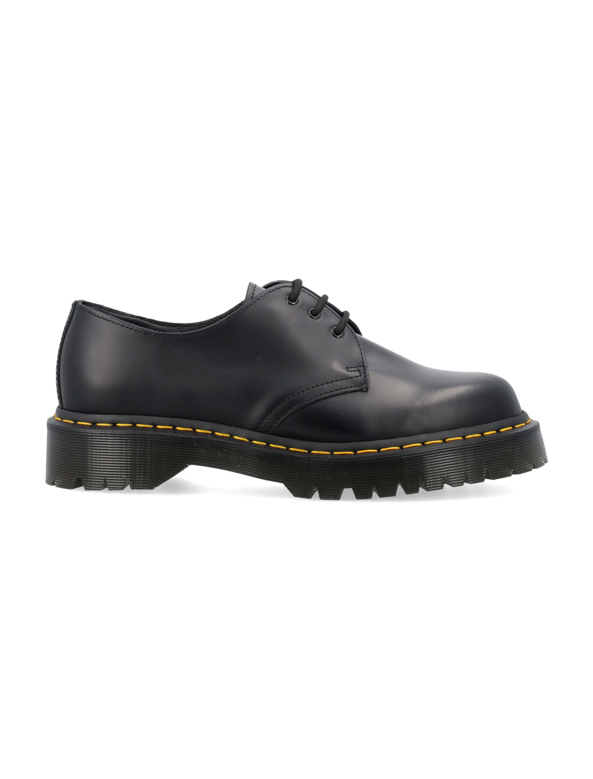 DR. MARTENS 1461 BEX Oxford Shoes with Rugged Sole - FW25