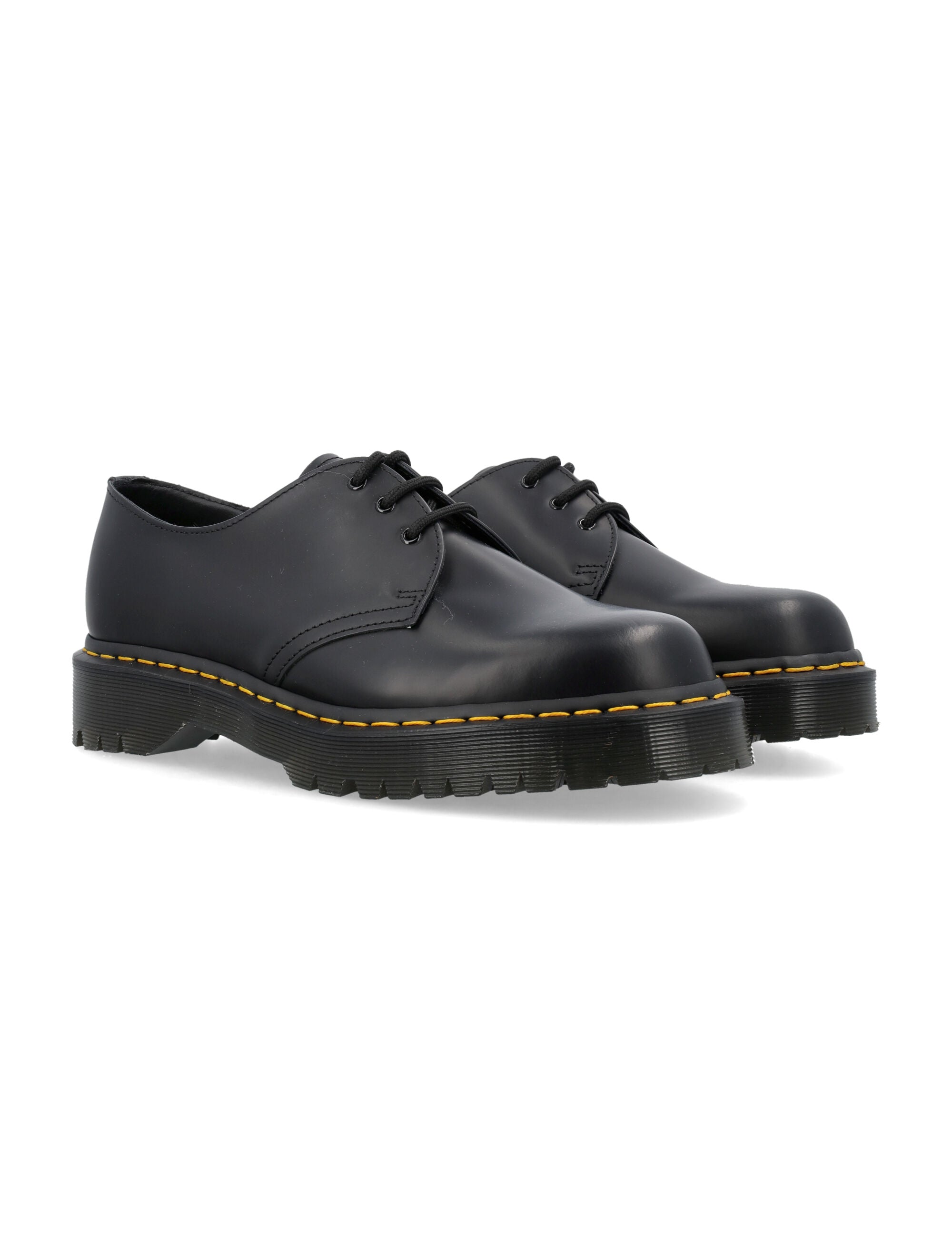 DR. MARTENS 1461 BEX Oxford Shoes with Rugged Sole - FW25