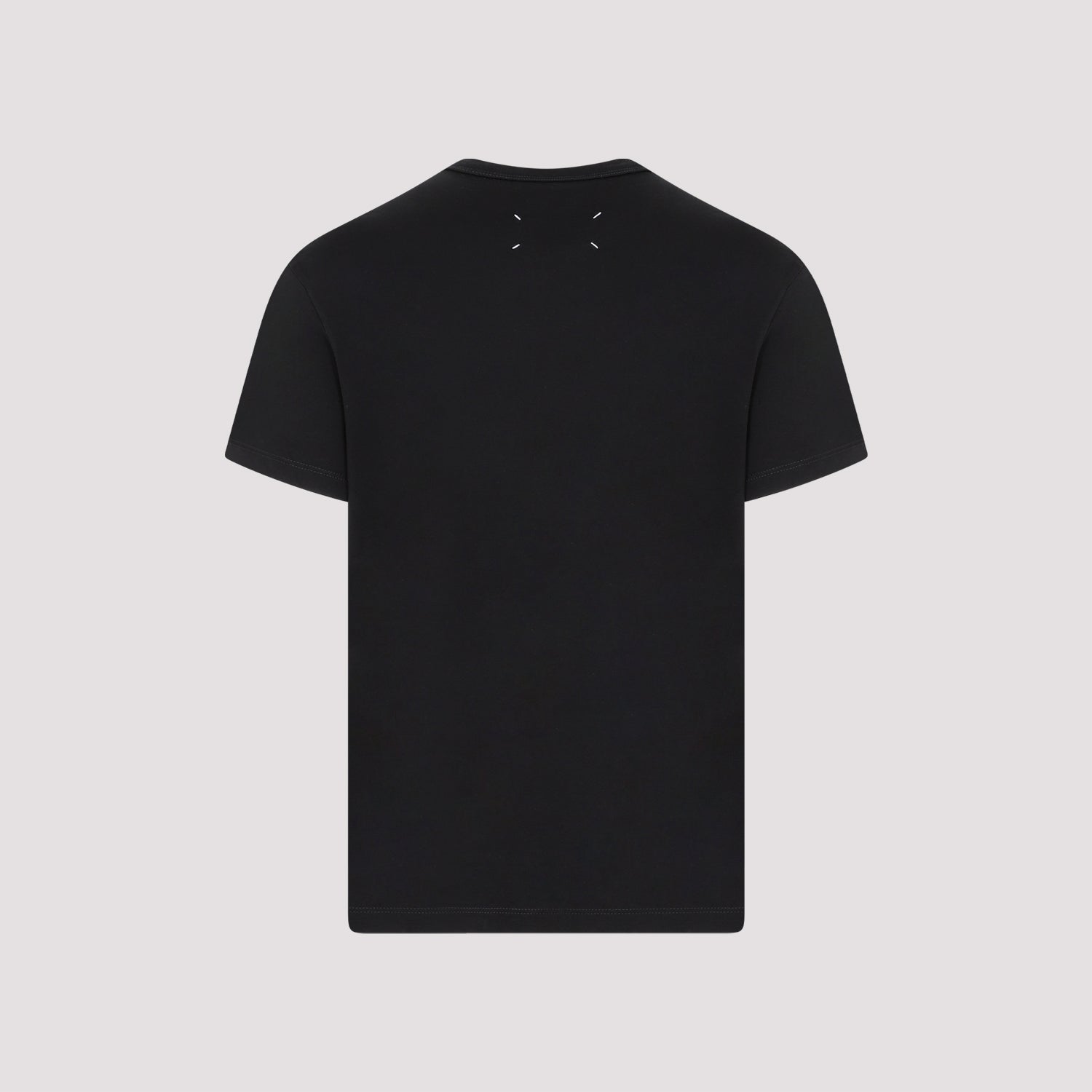 MAISON MARGIELA Logo Print T-Shirt for Men