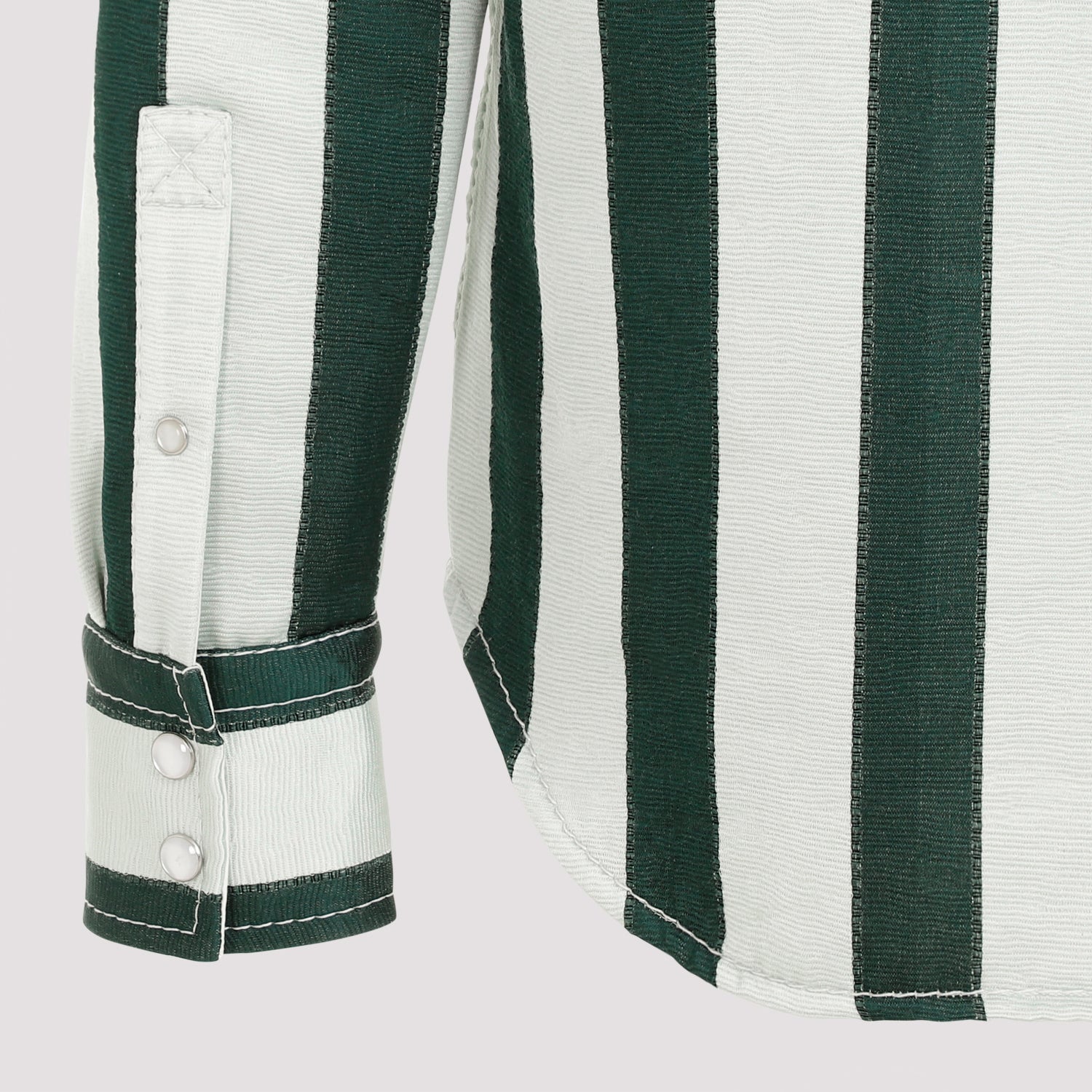 BOTTEGA VENETA Stylish Men's Shirt