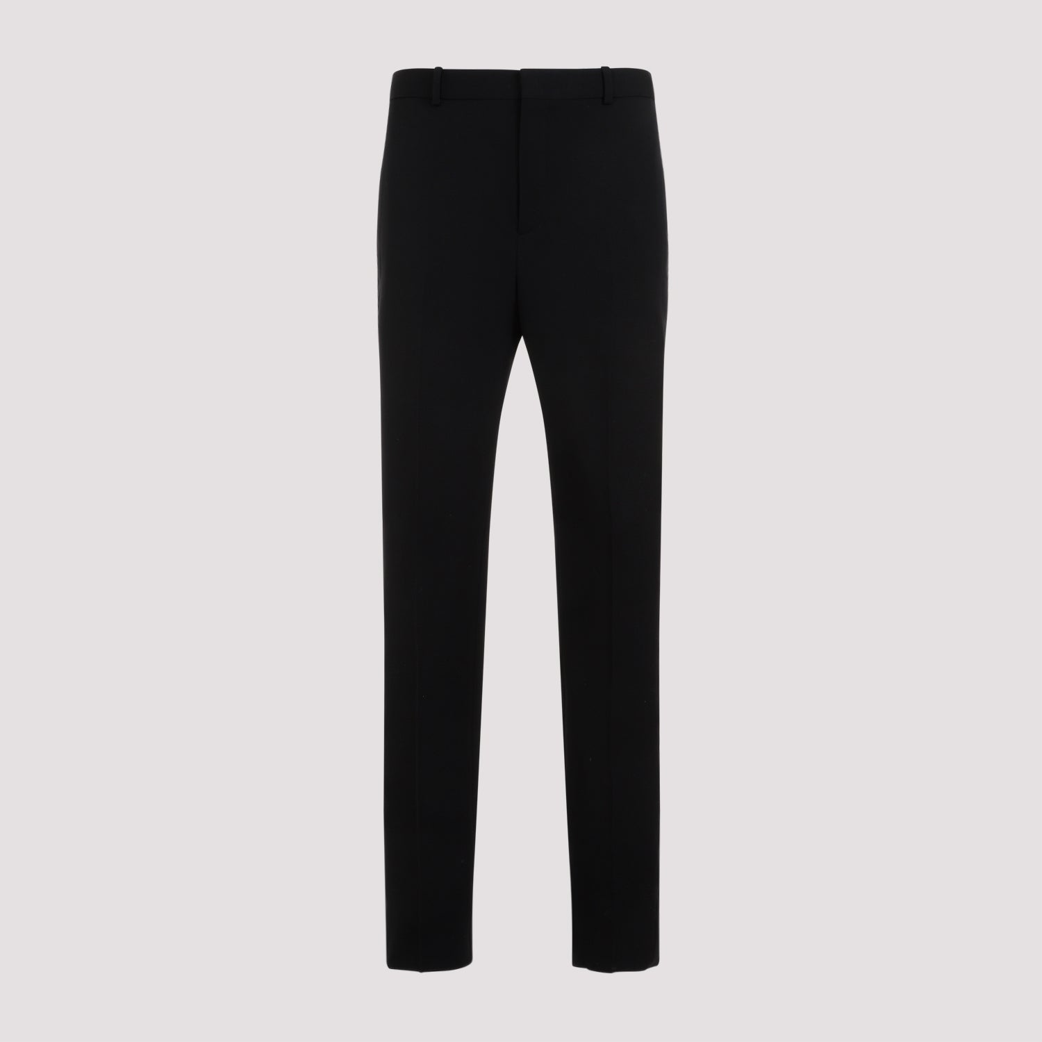 SAINT LAURENT Tuxedo Pants for Men