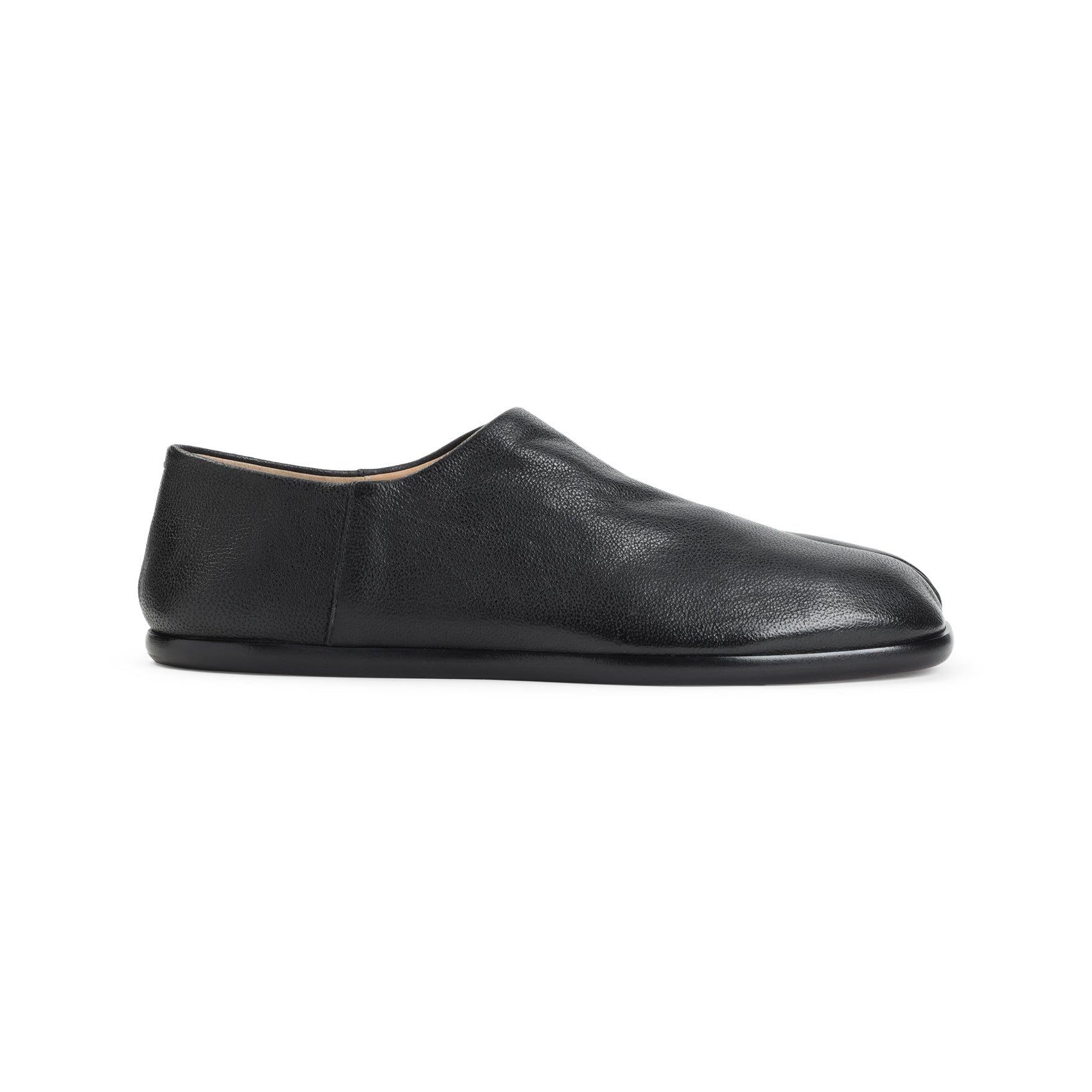 MAISON MARGIELA Tabi Babouche Loafers for Men