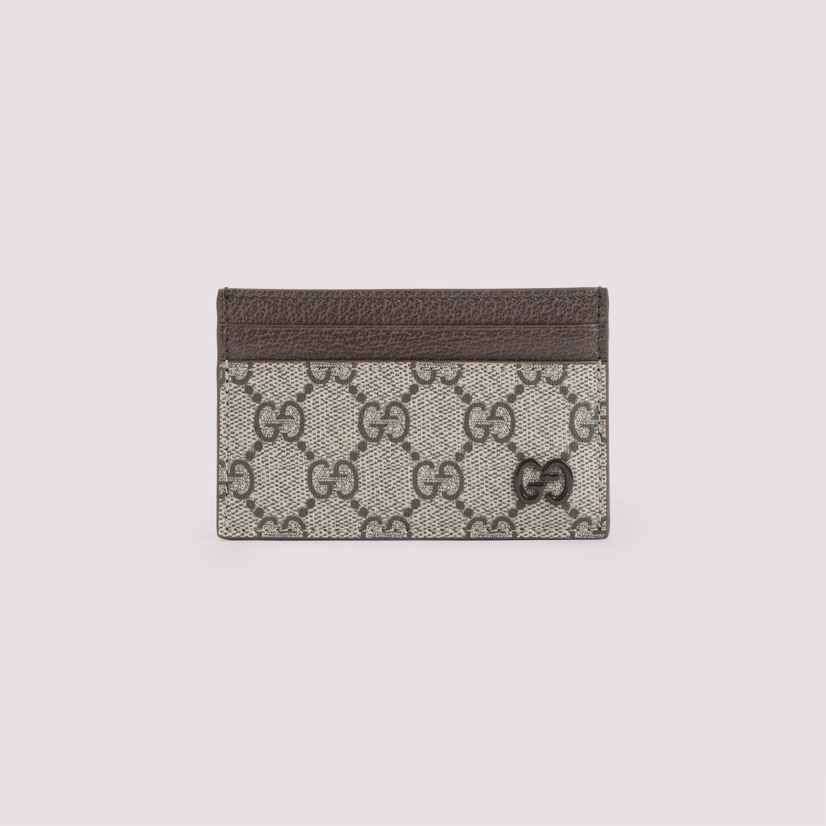 GUCCI Mini GG Wallet