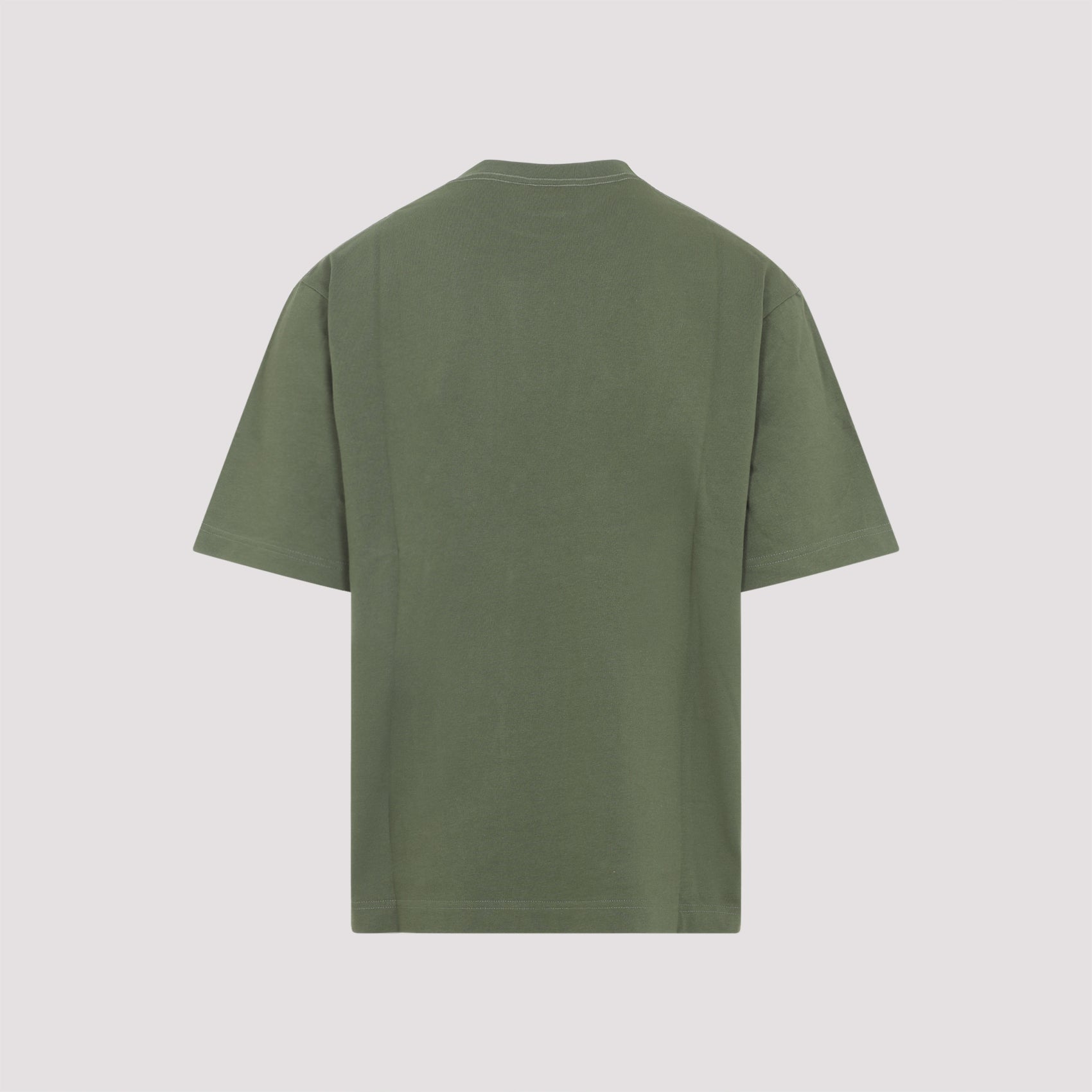 GUCCI Classic Cotton T-Shirt for Men