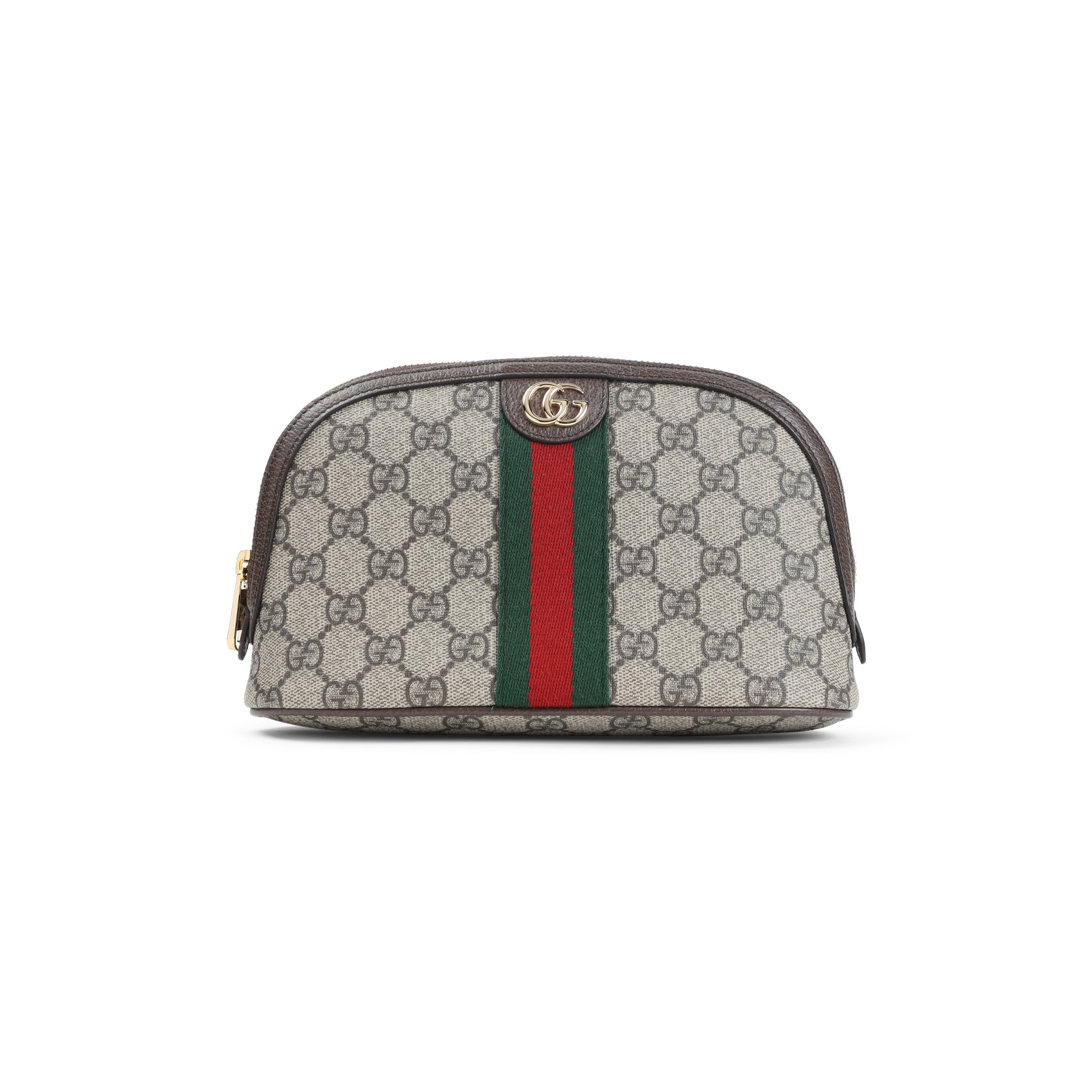 GUCCI Mini Ophidia Accessories Bag