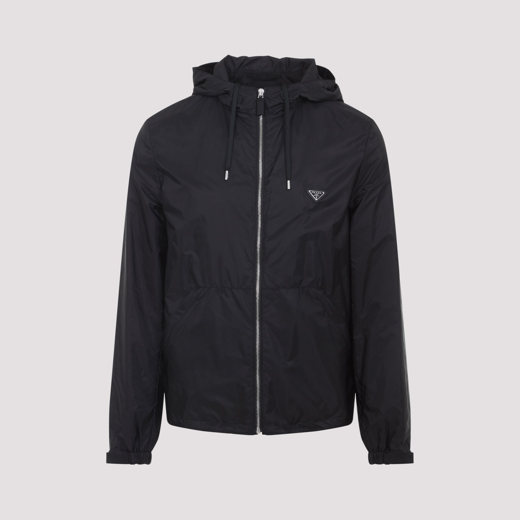 PRADA Men's Essential Polyamide Jacket