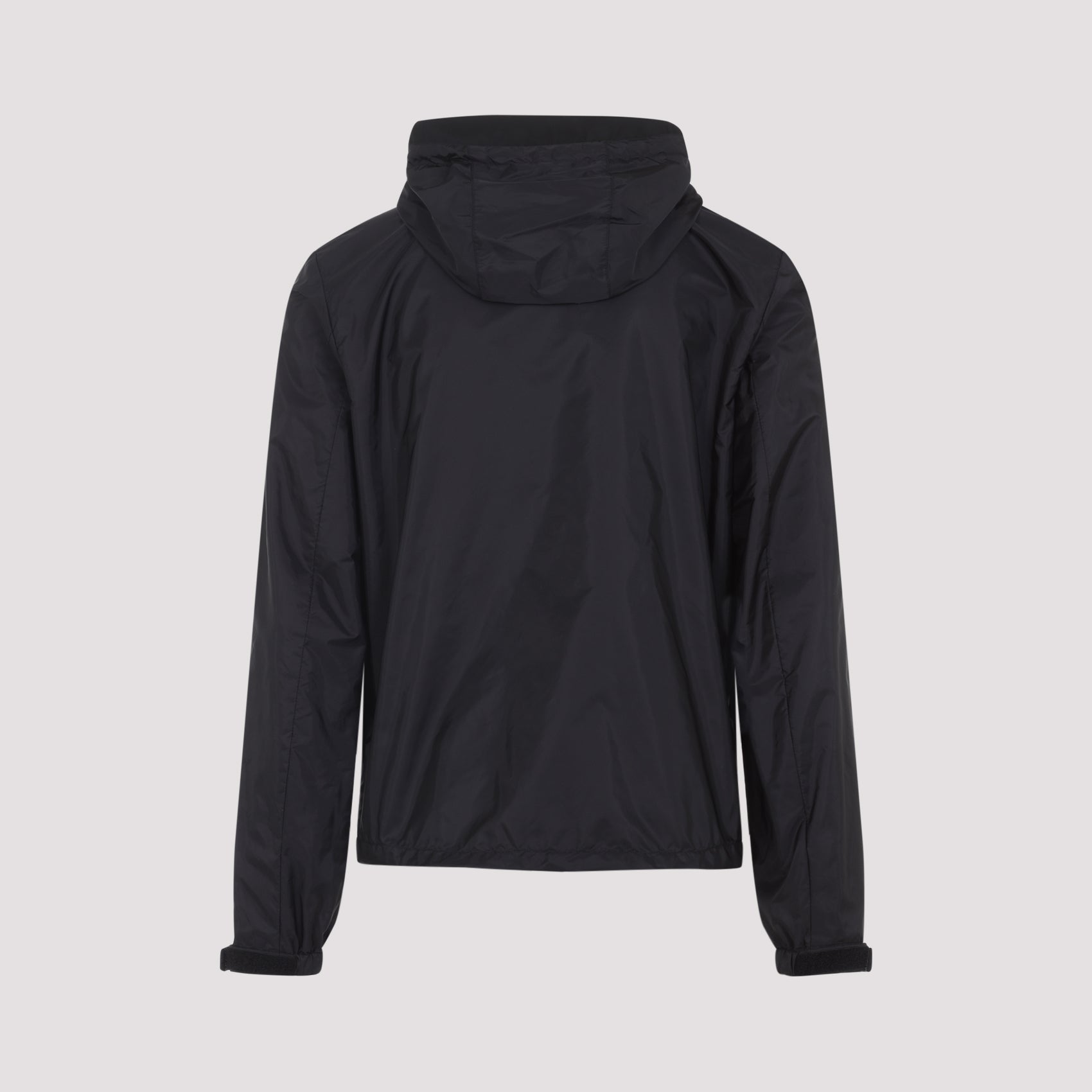 PRADA Men's Essential Polyamide Jacket