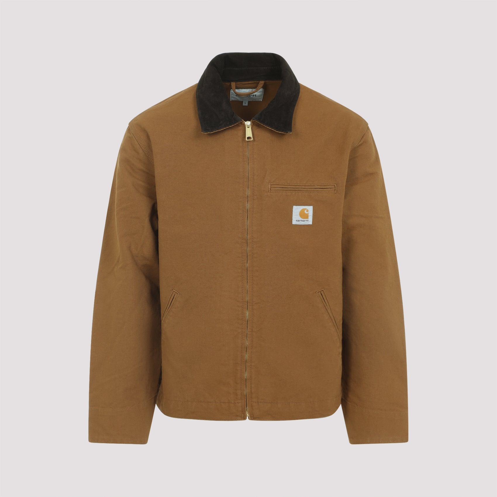 CARHARTT WIP Men's Classic Detroit Jacket