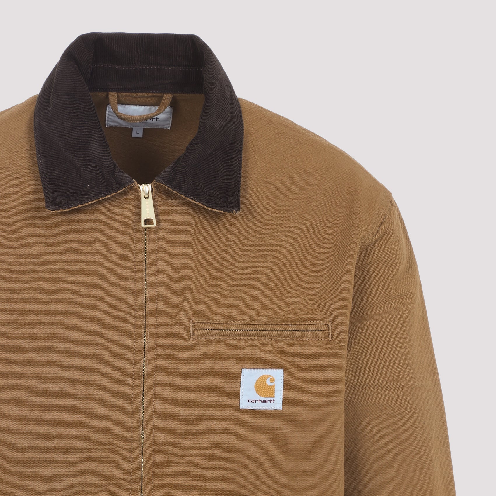 CARHARTT WIP Men's Classic Detroit Jacket