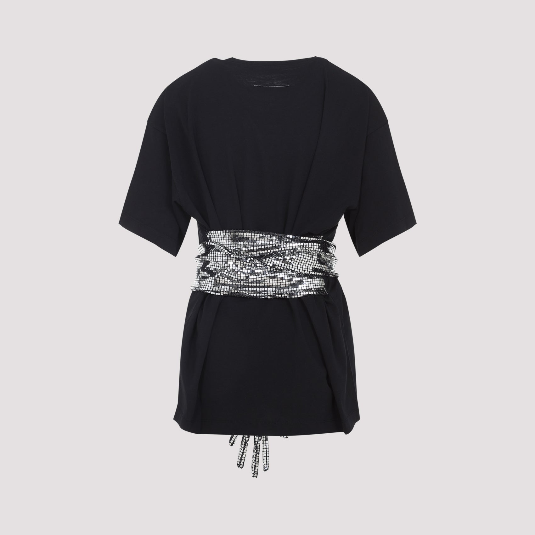 MM6 MAISON MARGIELA Men's Classic Cotton T-Shirt