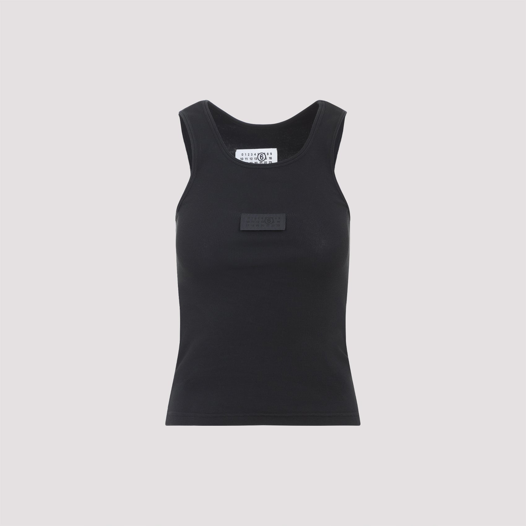 MM6 MAISON MARGIELA Men's Essential Tank Top