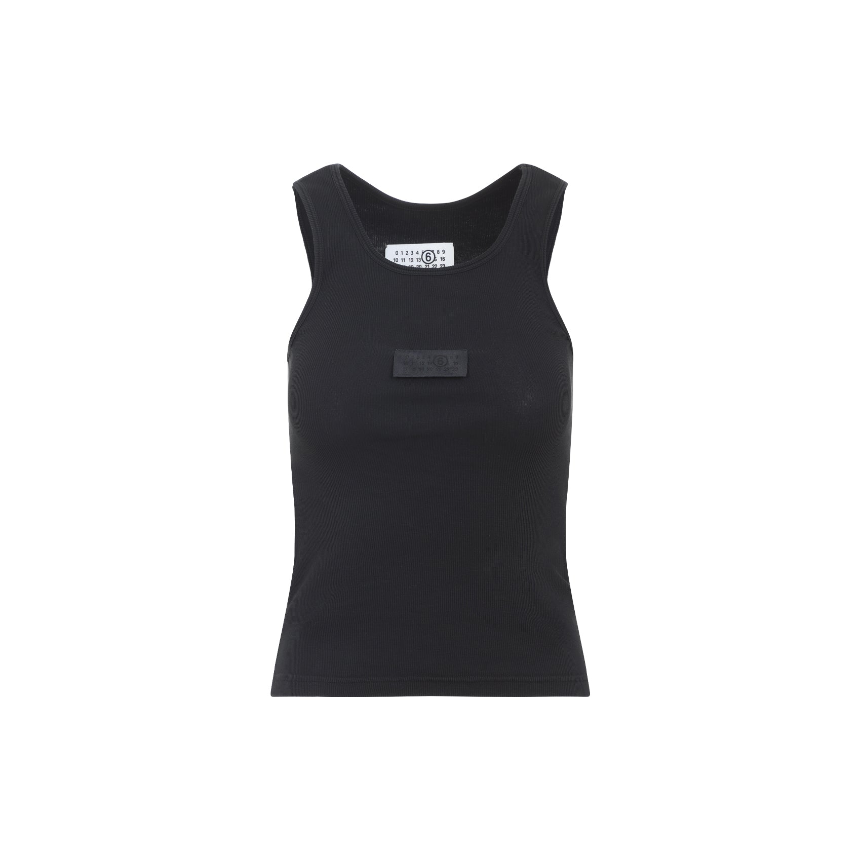 MM6 MAISON MARGIELA Men's Essential Tank Top