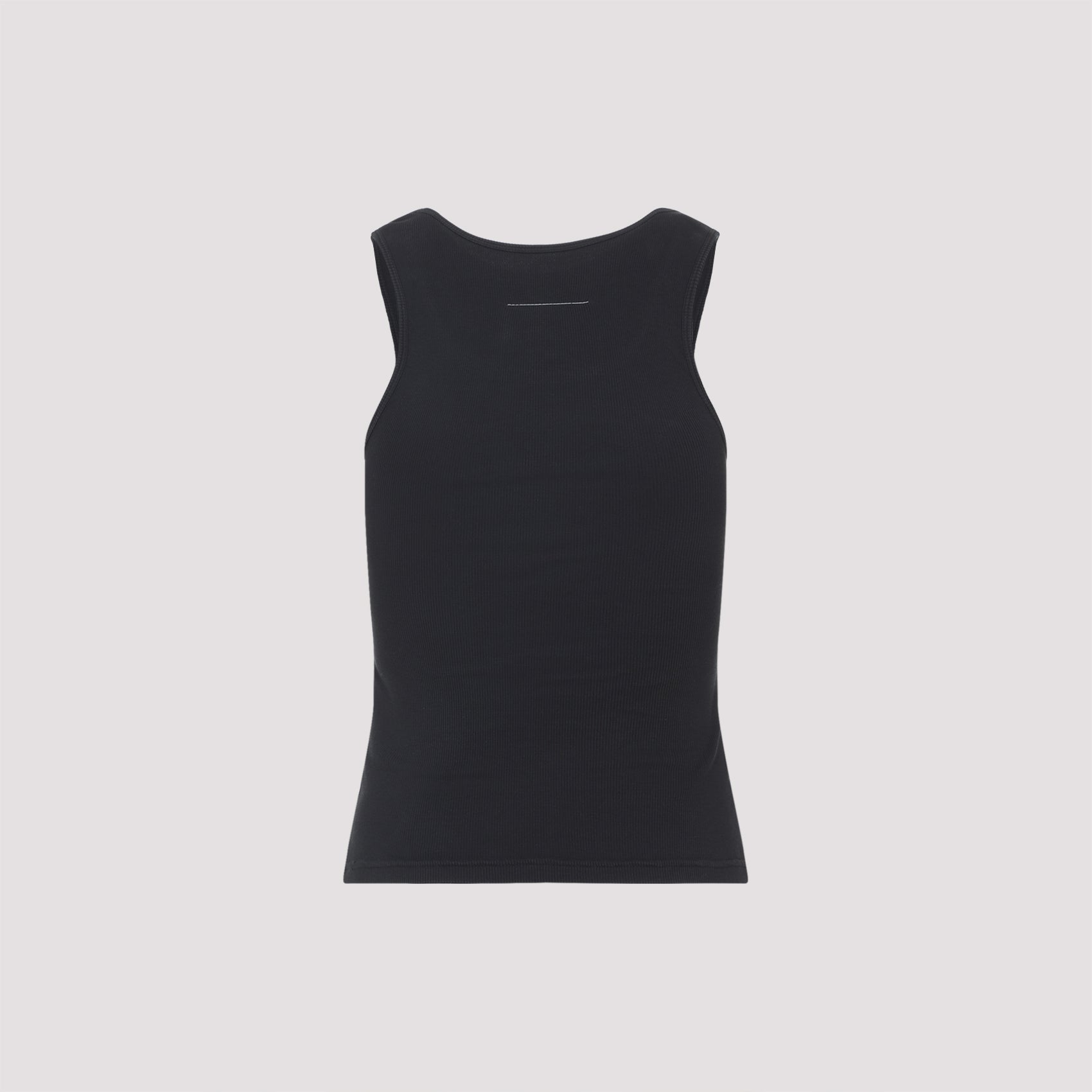 MM6 MAISON MARGIELA Men's Essential Tank Top