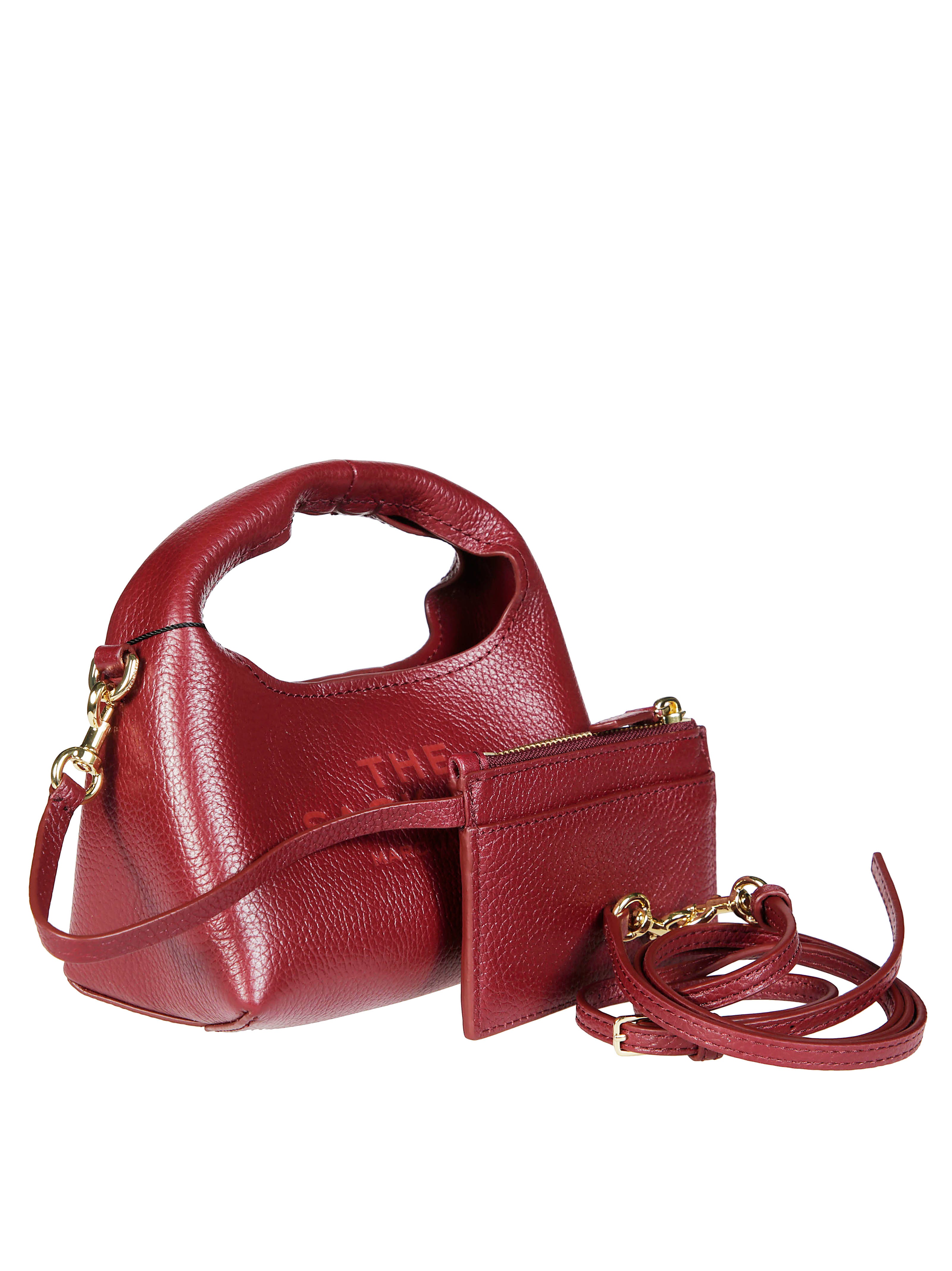 MARC JACOBS Mini Crossbody Sack