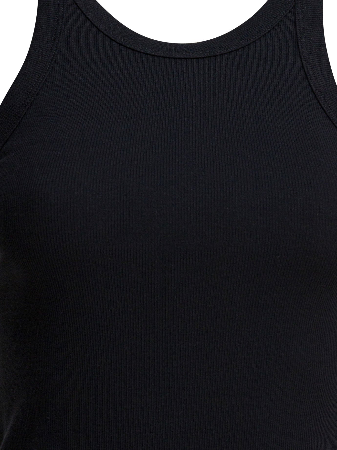 TOTEME Curved Rib Tank Top for Women