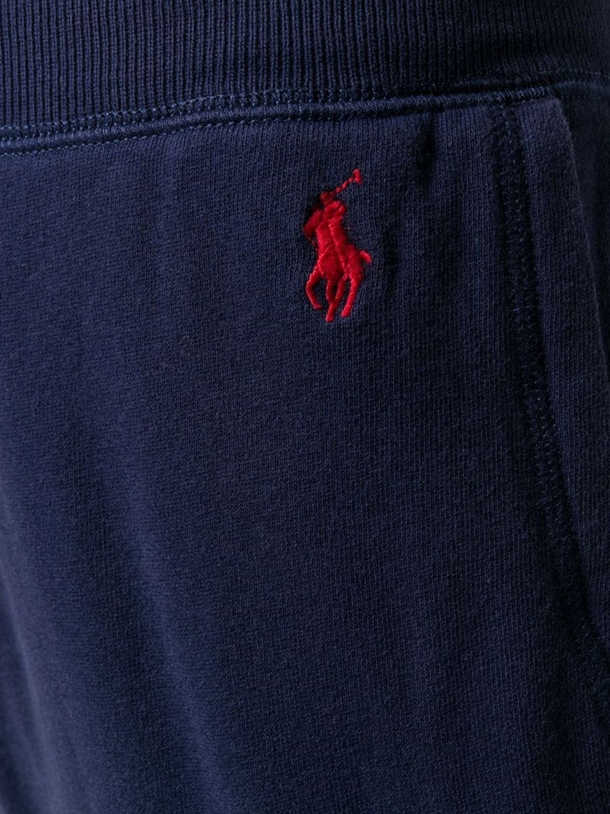 POLO RALPH LAUREN Athletic Ankle Length Track Pant
