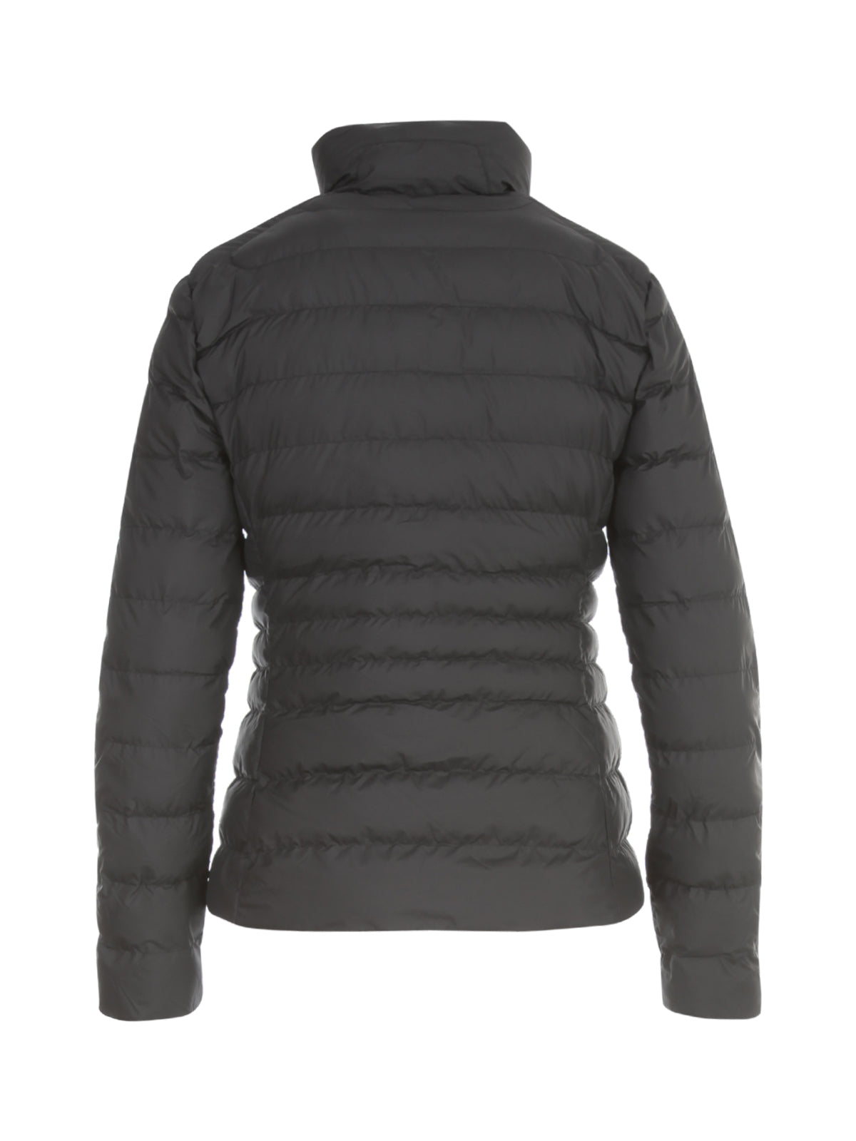 POLO RALPH LAUREN Light Padded Jacket with Horse Detail