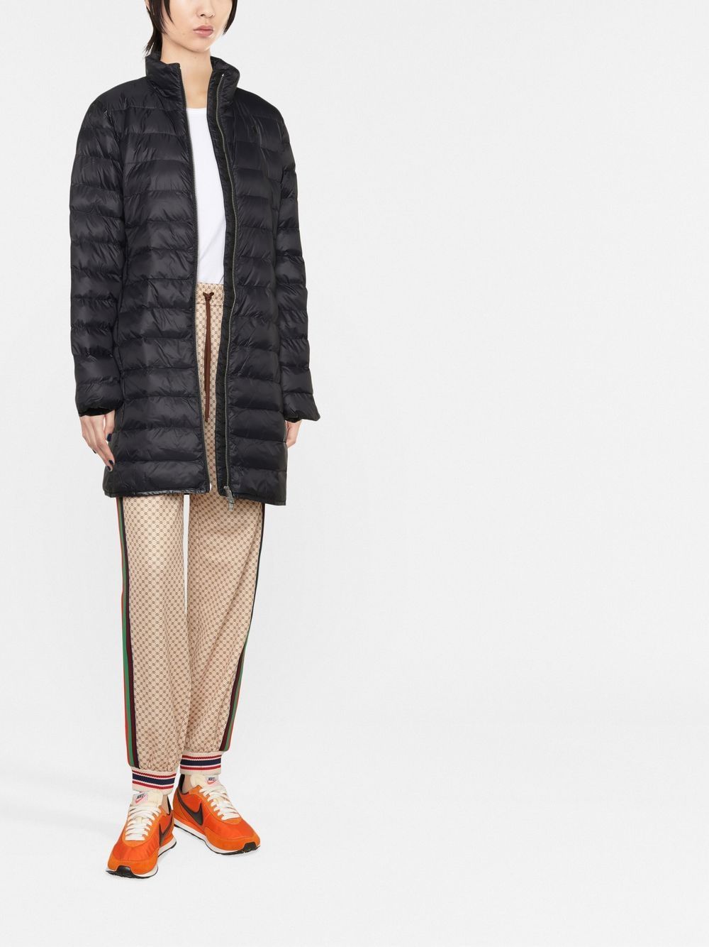 POLO RALPH LAUREN Hooded Insulated Jacket for Women