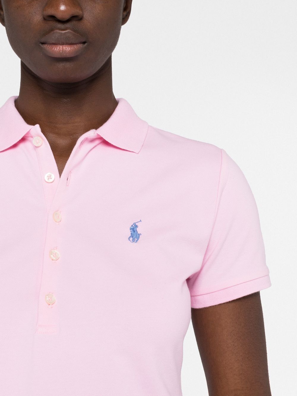 POLO RALPH LAUREN Classic Women's Polo Mini