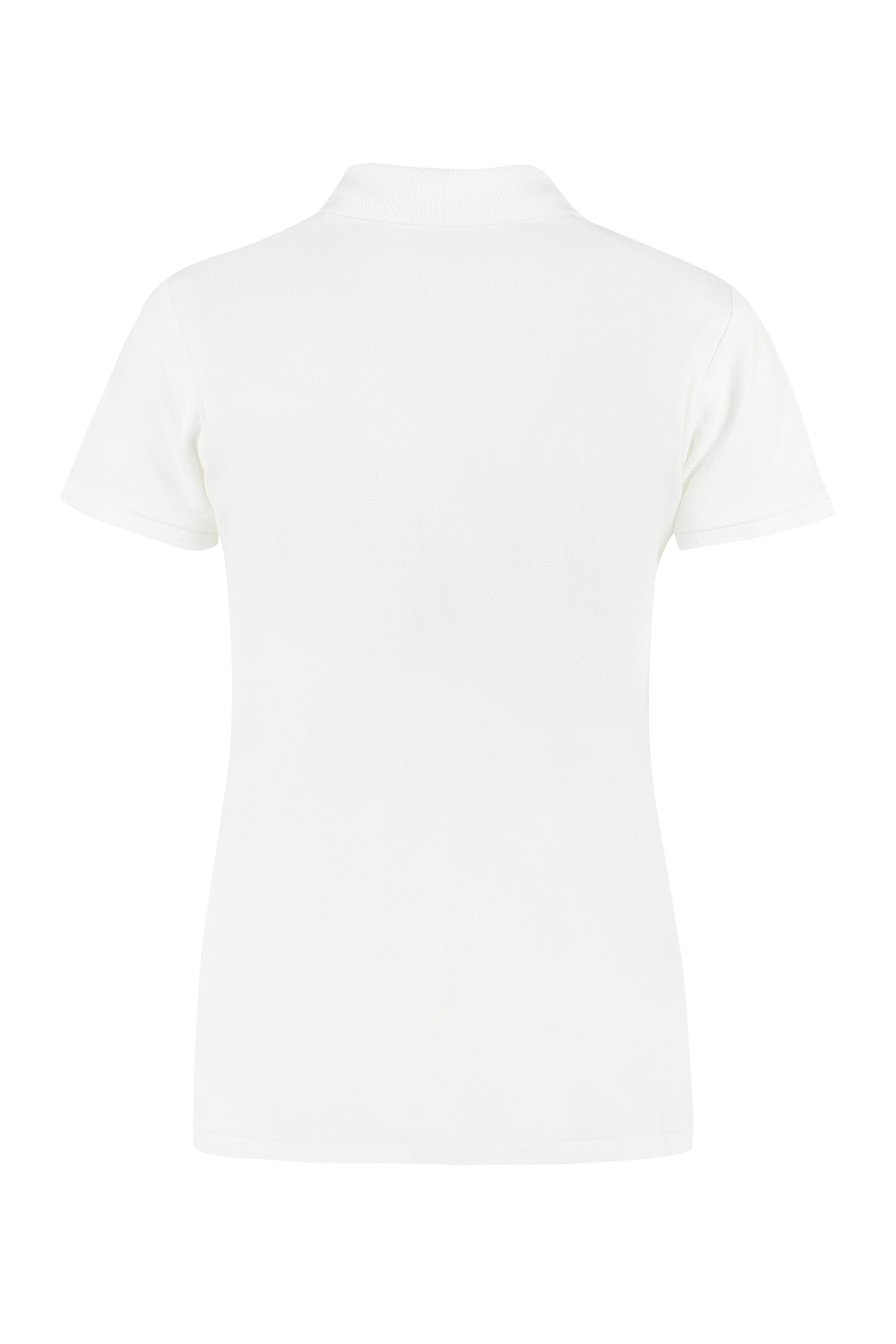 POLO RALPH LAUREN Juliet Women's Slim Fit Cotton Polo Shirt