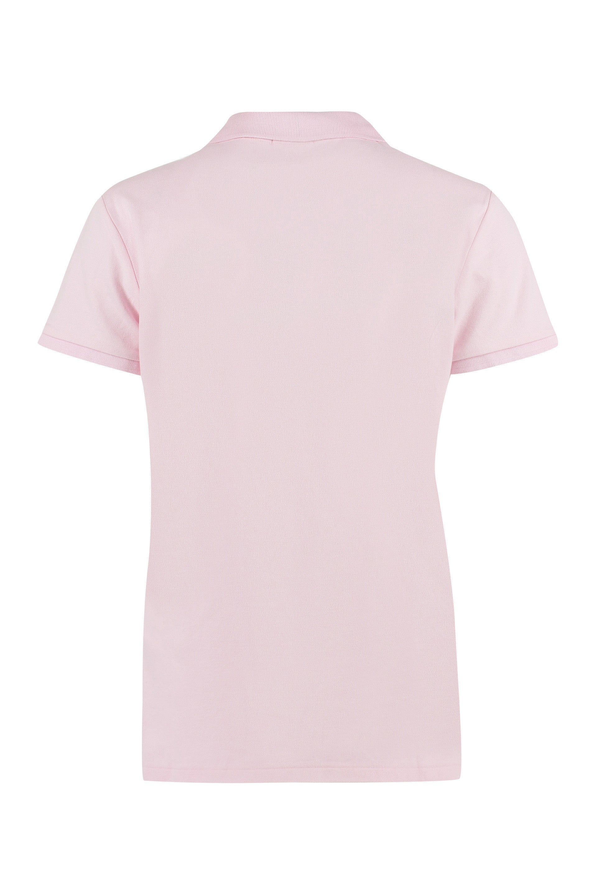 POLO RALPH LAUREN Modern Slim Fit Women's Polo Shirt