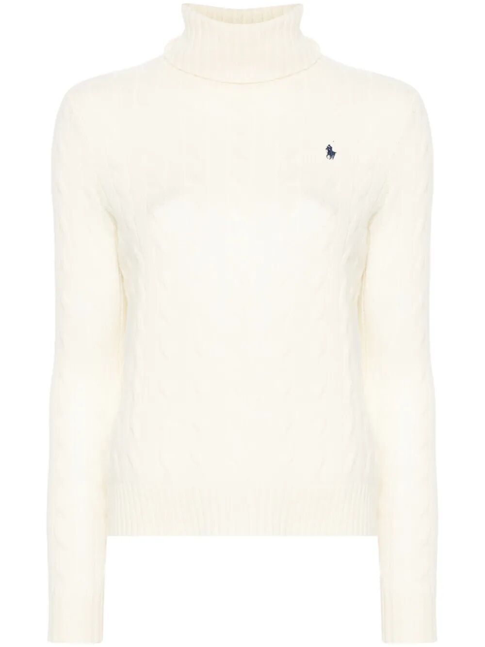 POLO RALPH LAUREN Pony Embroidered Sweater
