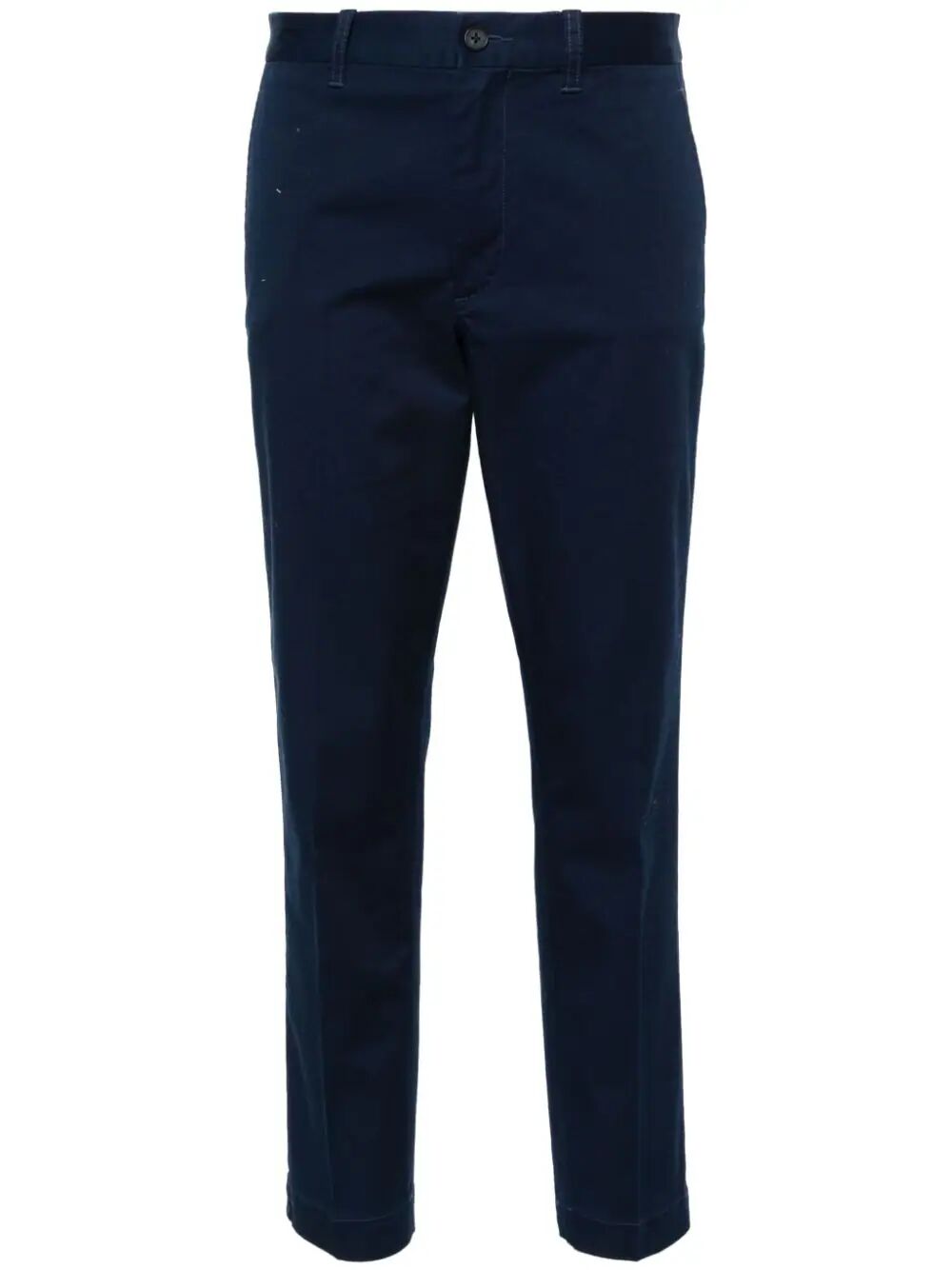 POLO RALPH LAUREN Slim Fit Women's Pants