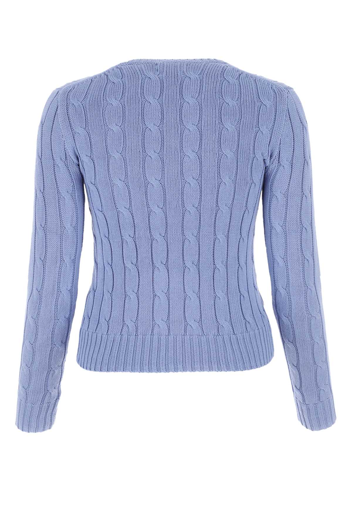 POLO RALPH LAUREN Cotton Sweater for Women