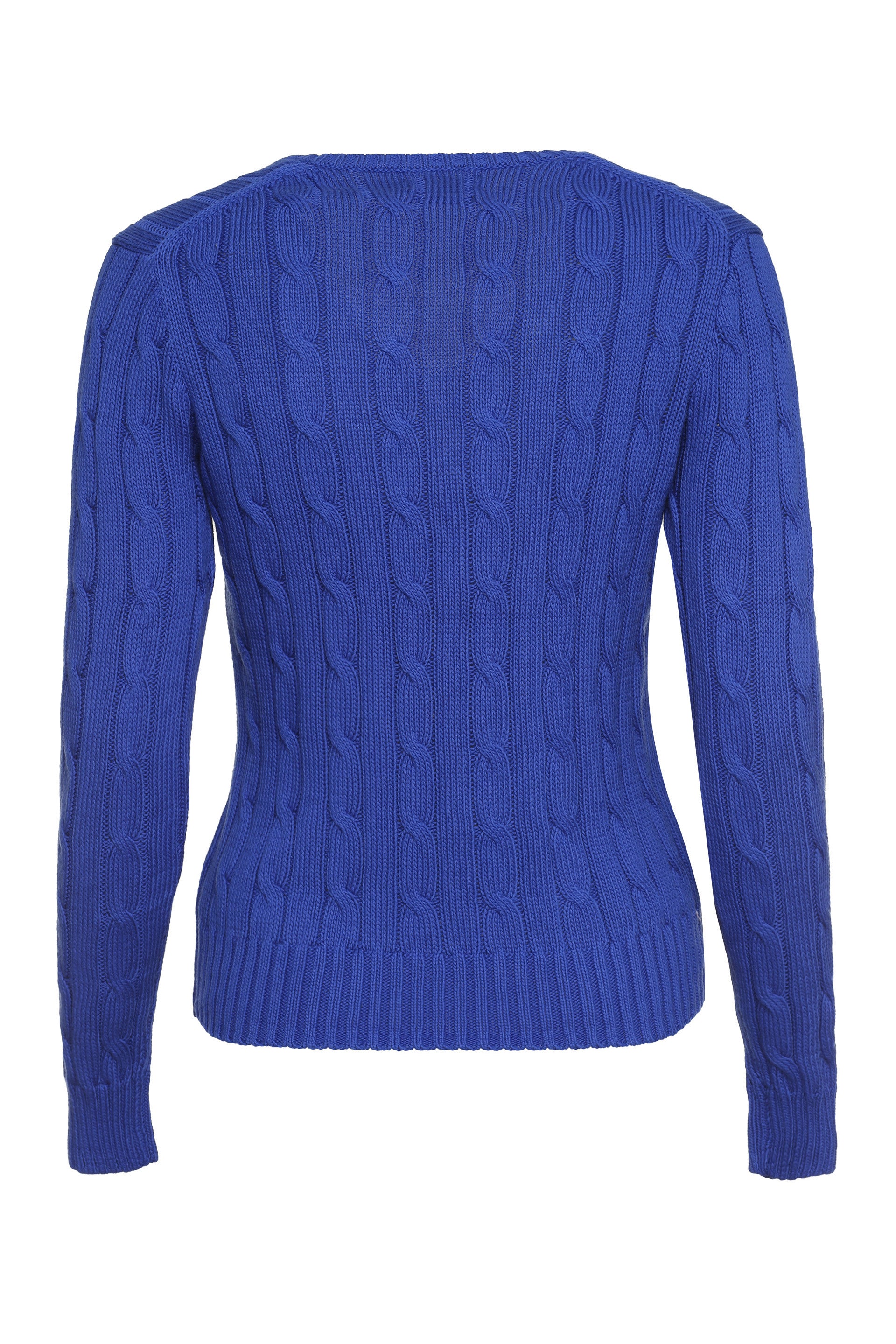 POLO RALPH LAUREN Kimberly Long Sleeve Pullover for Women