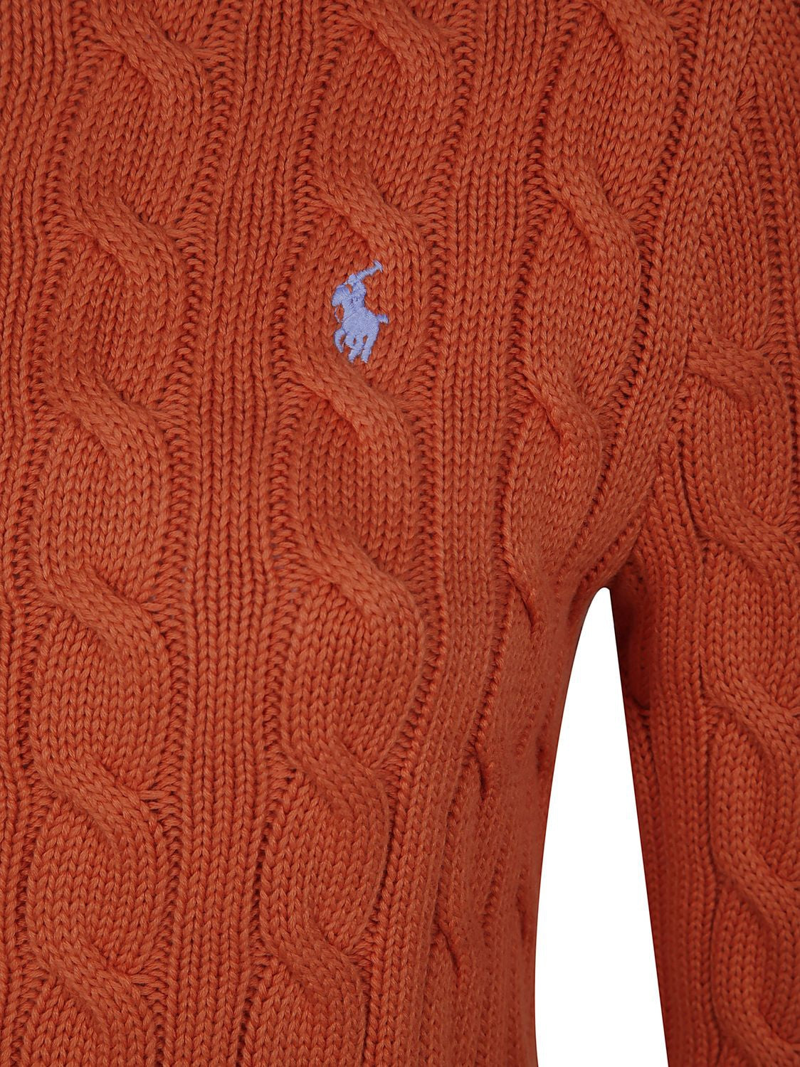 POLO RALPH LAUREN Long Sleeve Cardigan - Women's