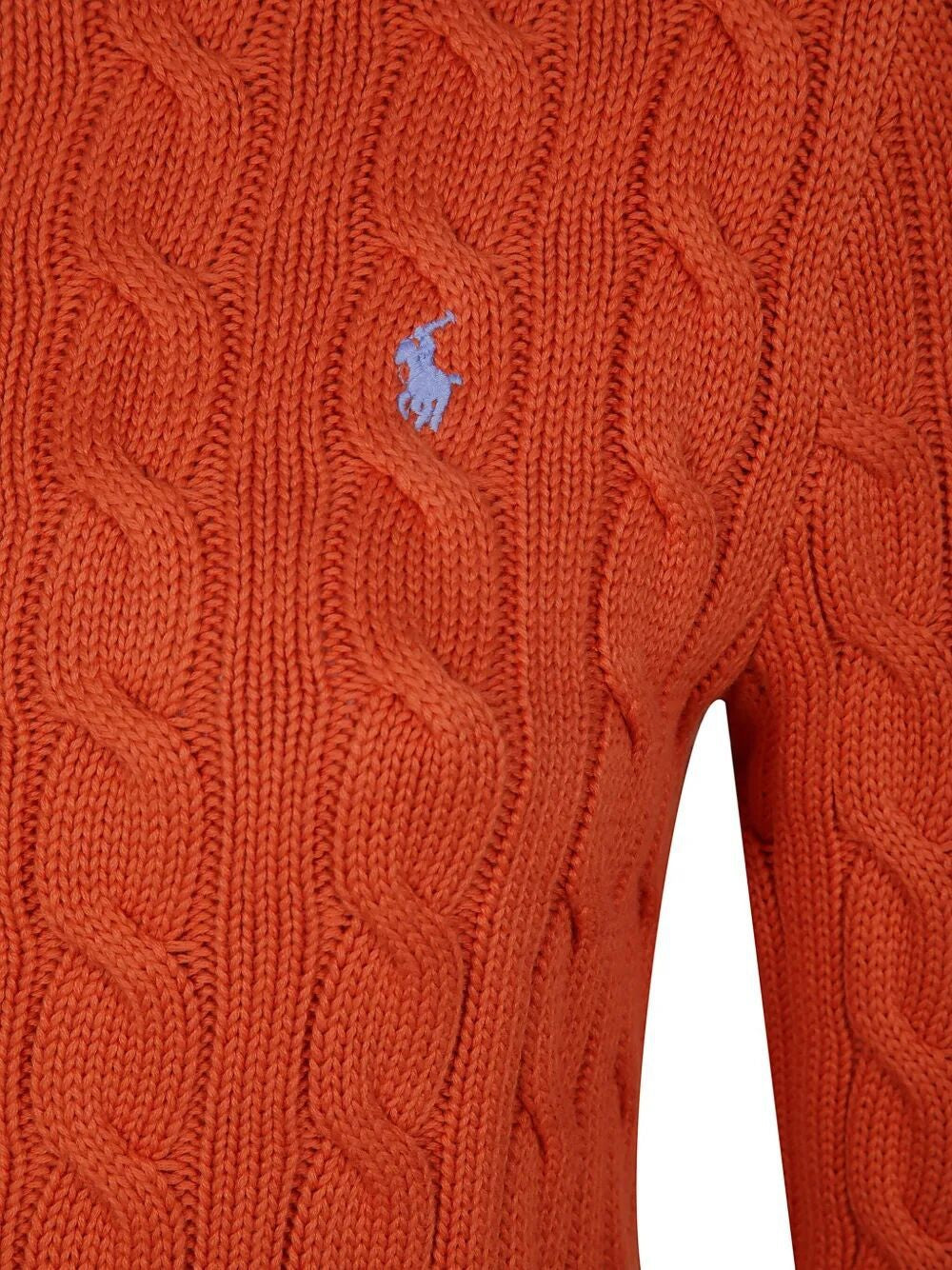 POLO RALPH LAUREN Long Sleeve Cardigan - Women's