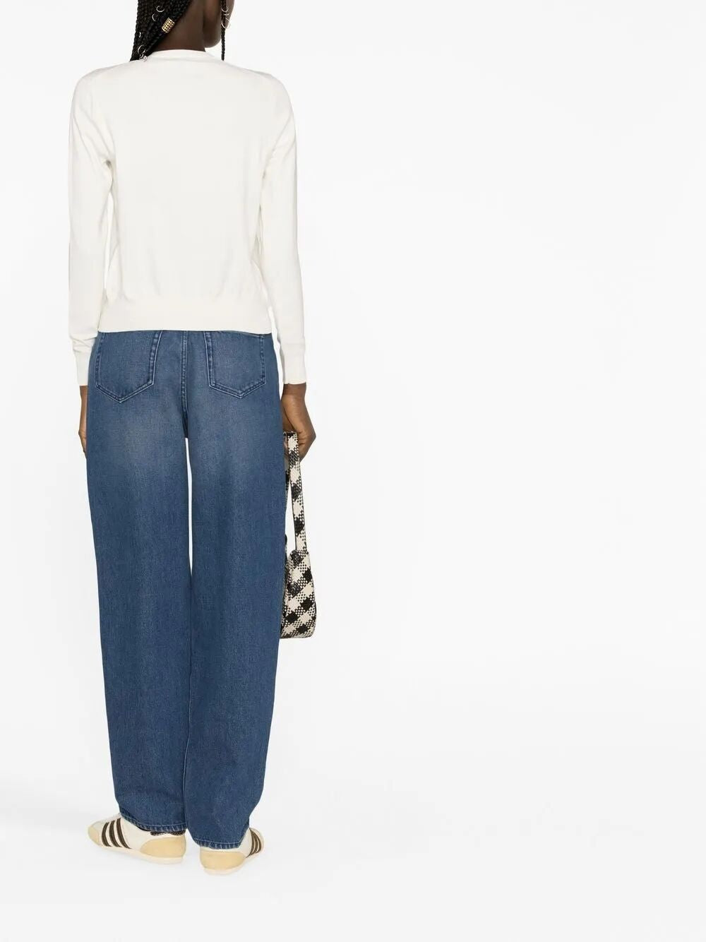 POLO RALPH LAUREN Long Sleeve Cardigan for Women - SS25 Collection