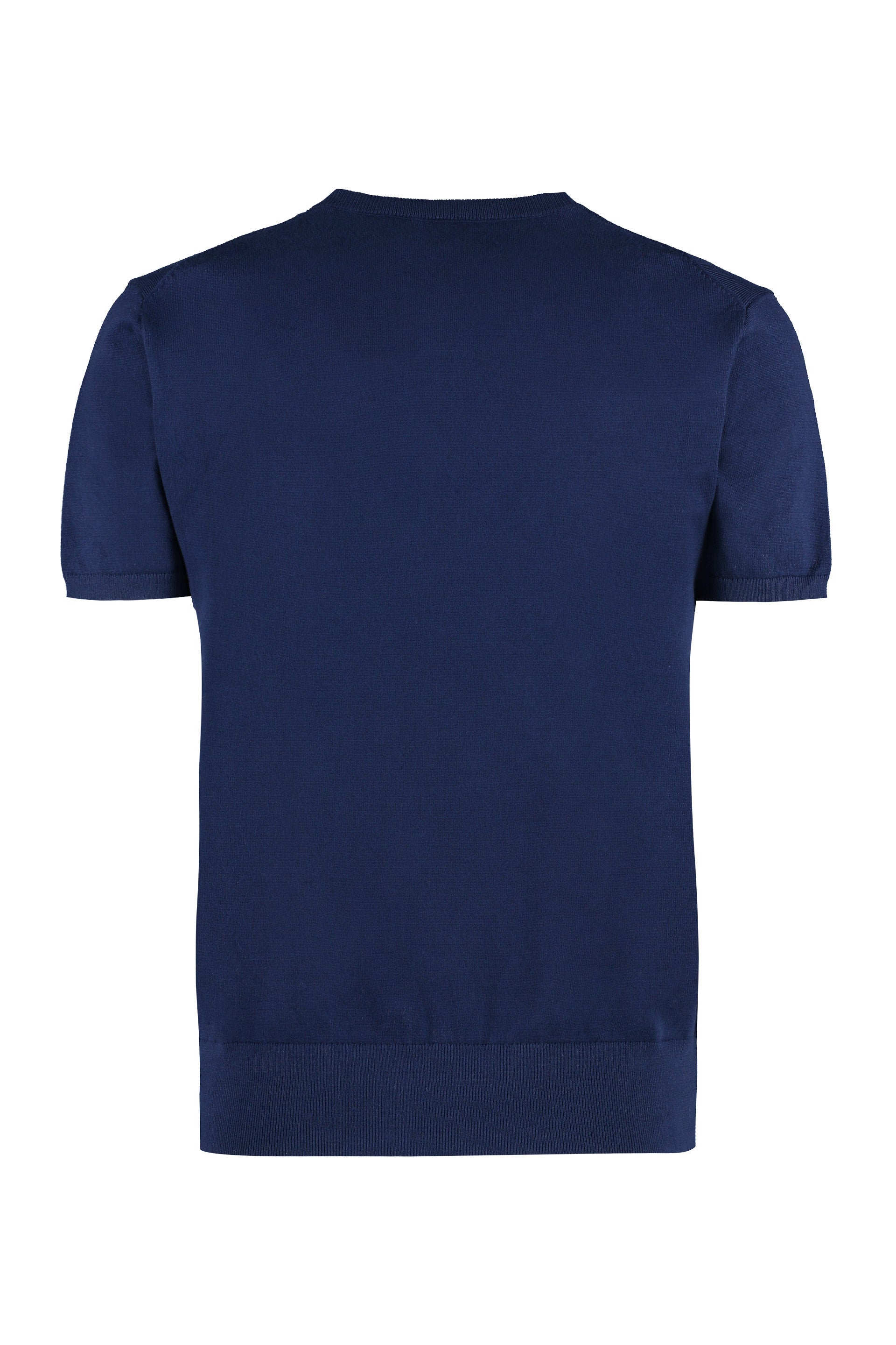 POLO RALPH LAUREN Classic Logo T-Shirt for Women