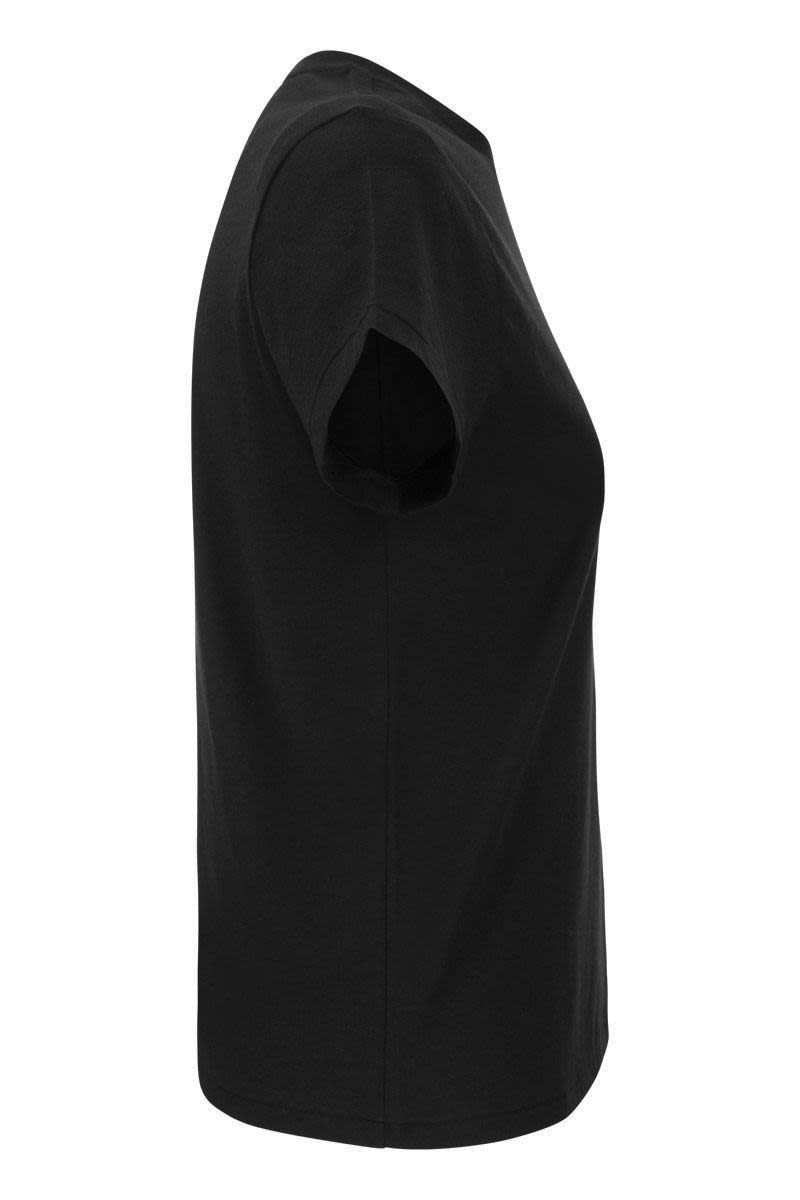 POLO RALPH LAUREN Women's Classic Cotton T-Shirt