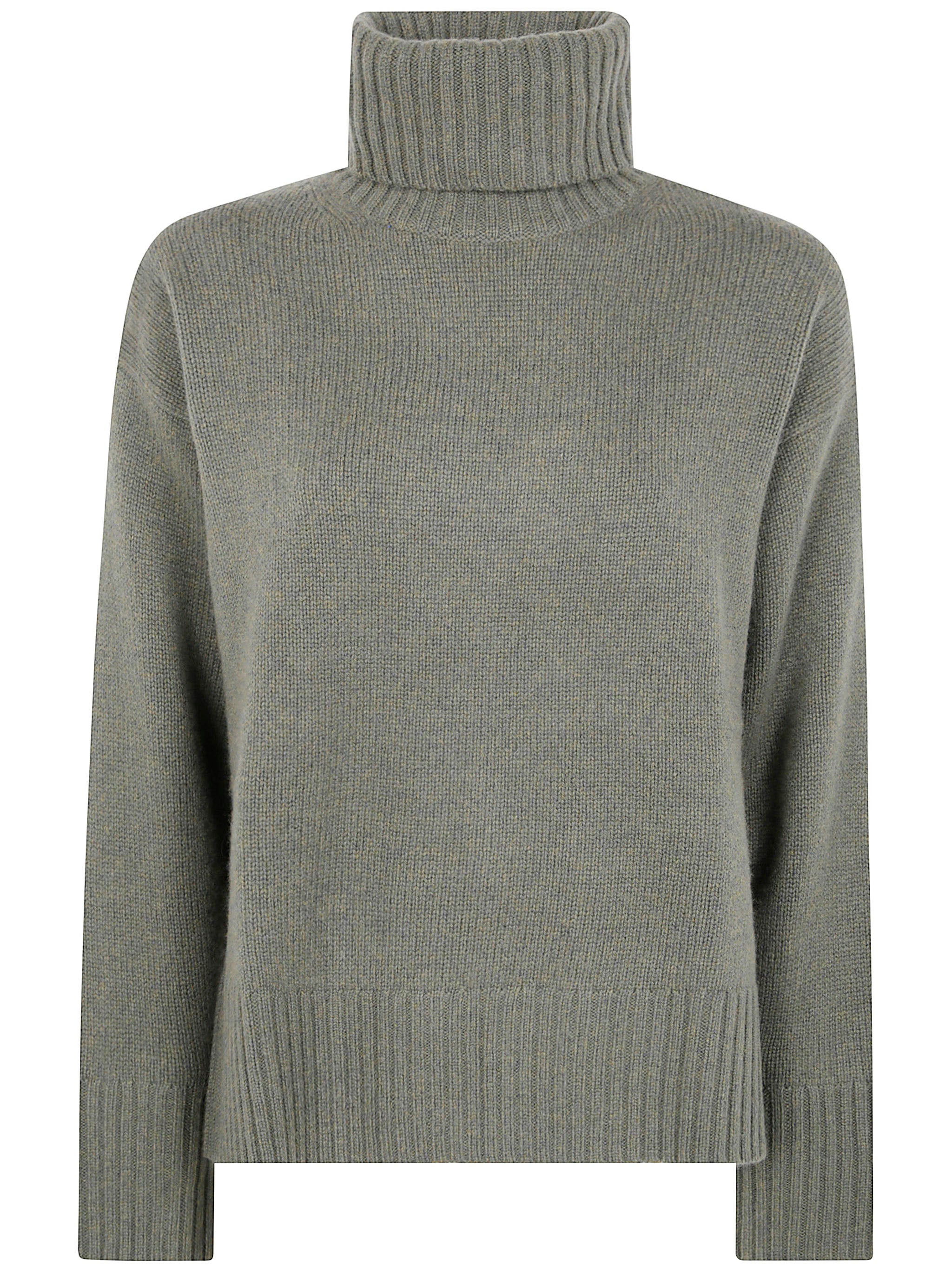 POLO RALPH LAUREN Long Sleeve Classic Pullover for Women