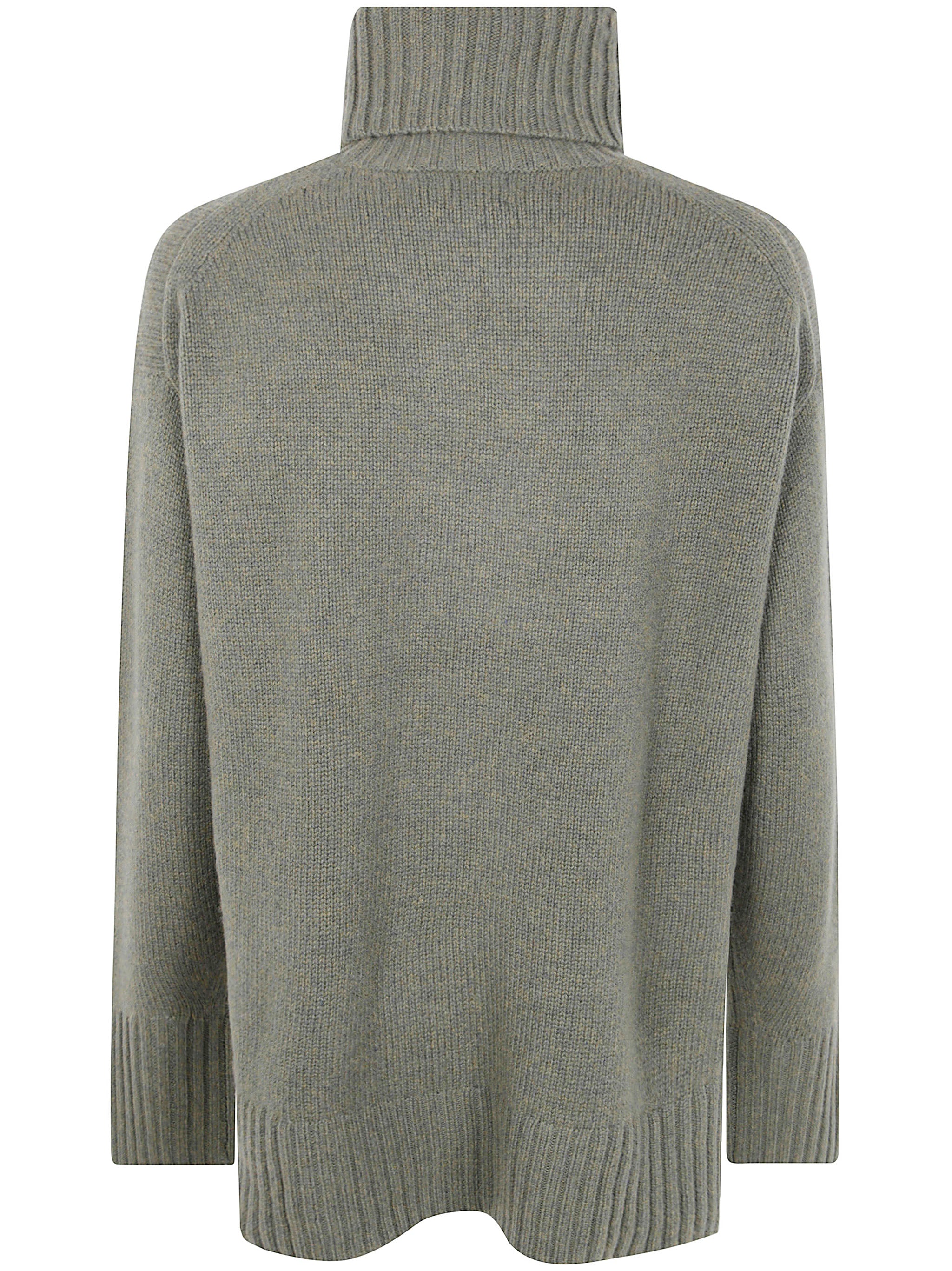 POLO RALPH LAUREN Long Sleeve Classic Pullover for Women