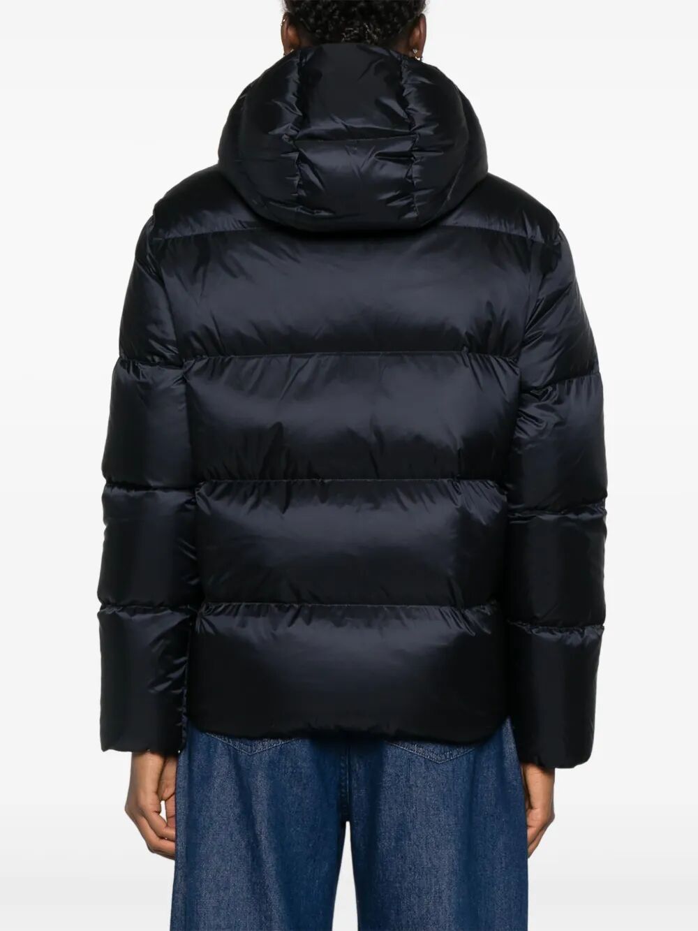 POLO RALPH LAUREN Women's Insulated Nylon Jacket