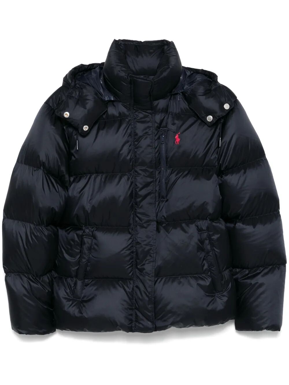 POLO RALPH LAUREN Women's Insulated Nylon Jacket
