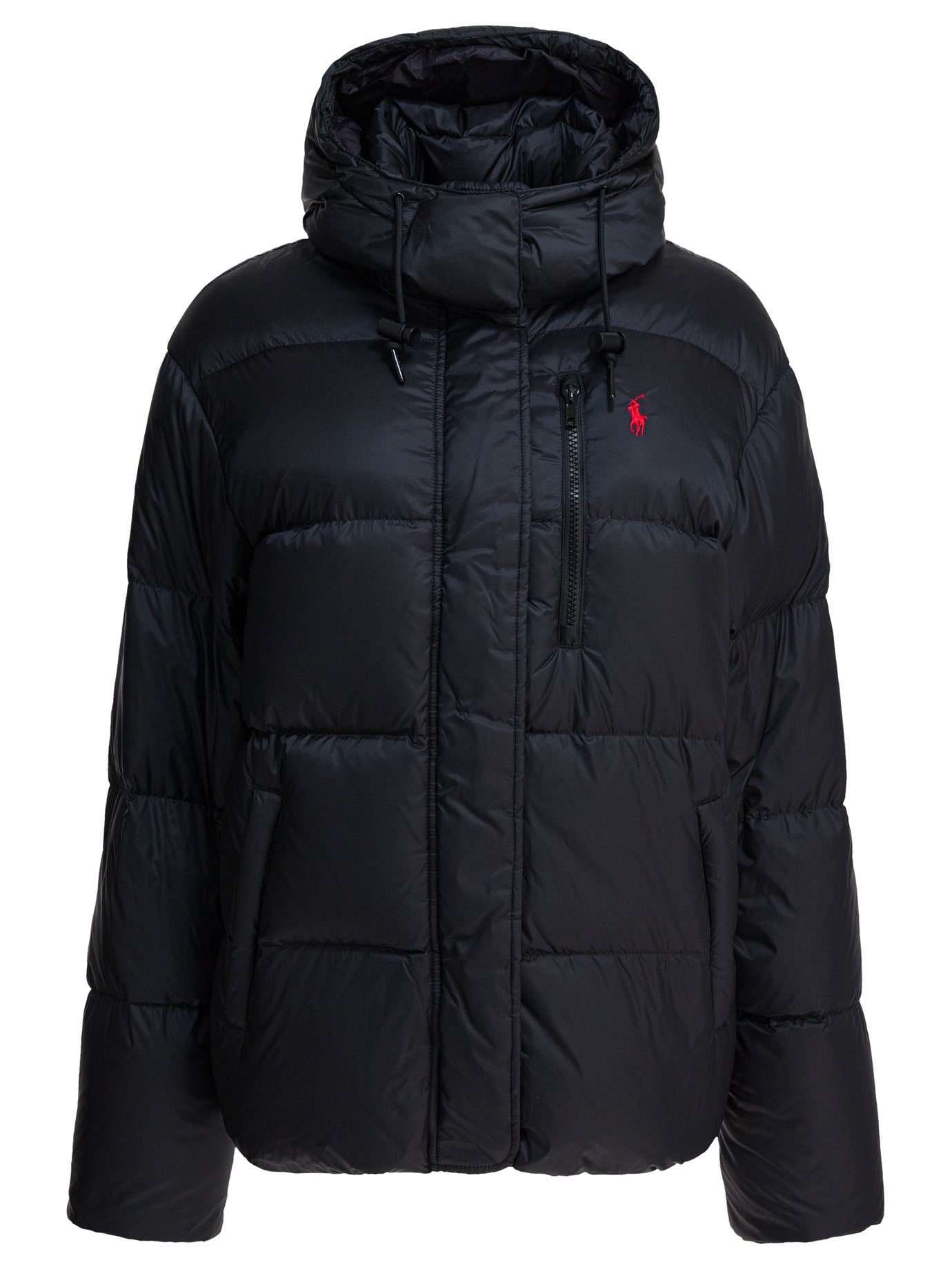 POLO RALPH LAUREN Women's Regular Fit Nylon Down Jacket