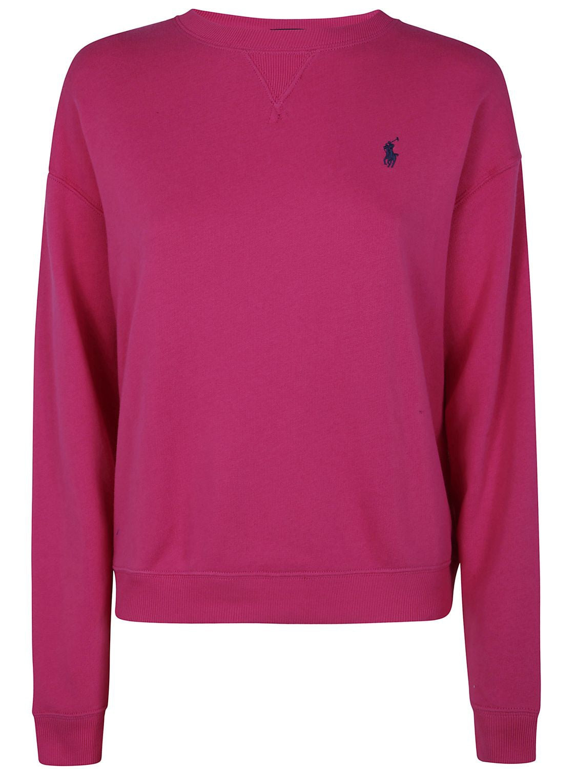 POLO RALPH LAUREN Long Sleeve Sweatshirt for Women